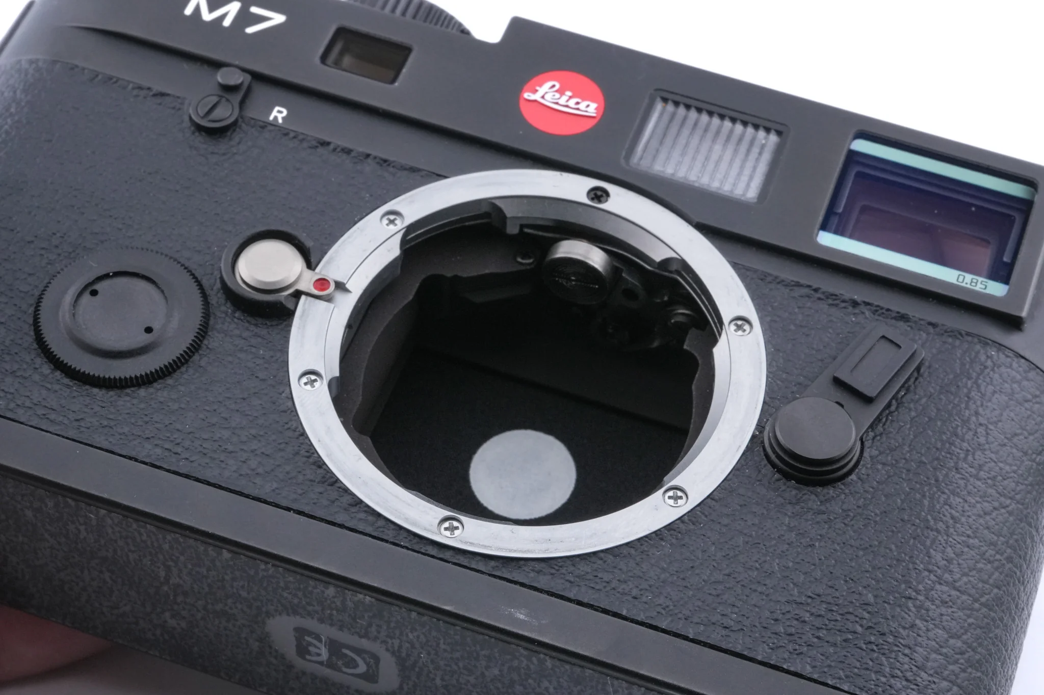 Leica M7 (0.85x) (10505) - Image 7
