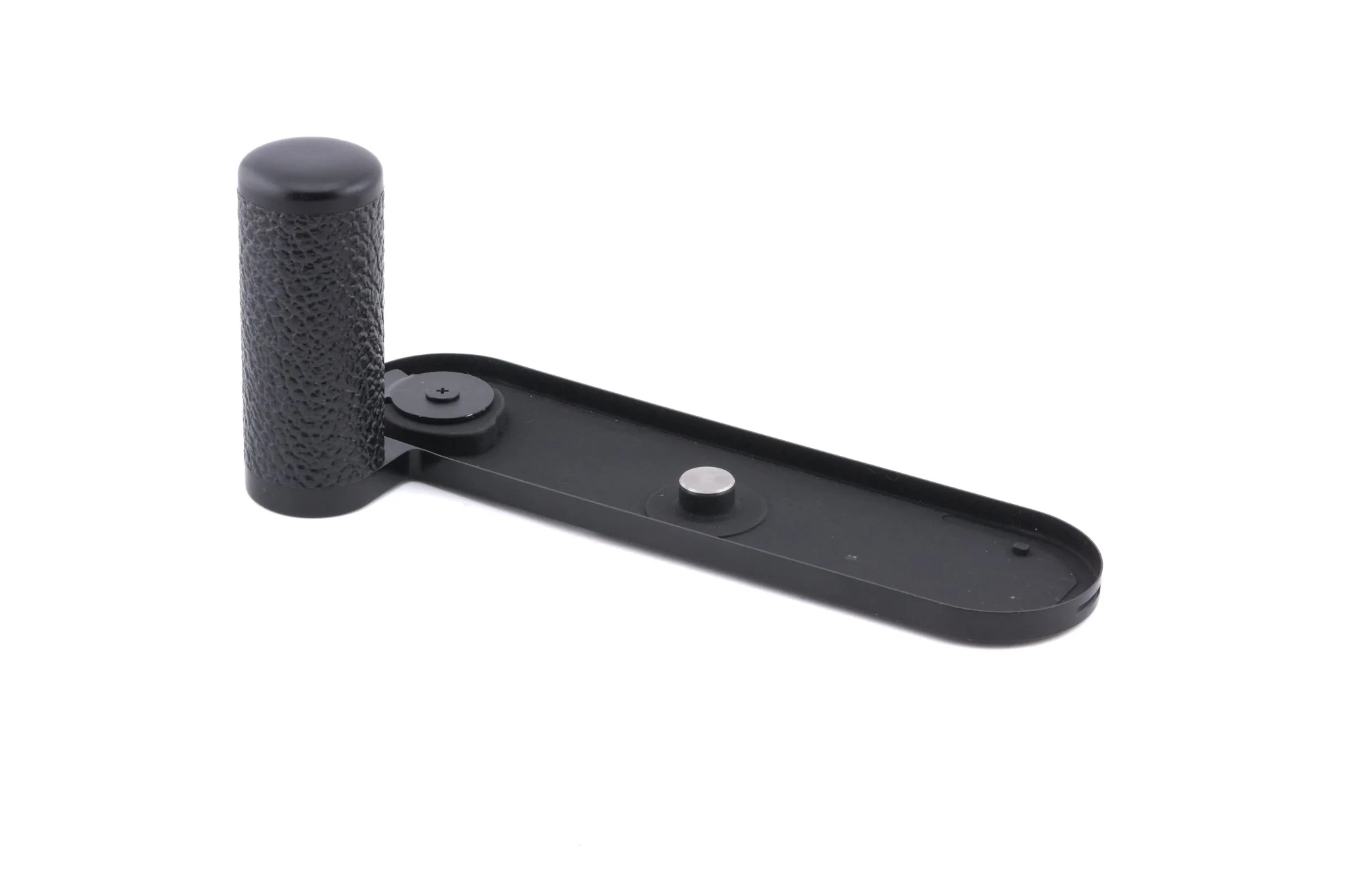 Leica M8 (Black, 10701) + M8/M9 Handgrip (14486) - Image 9