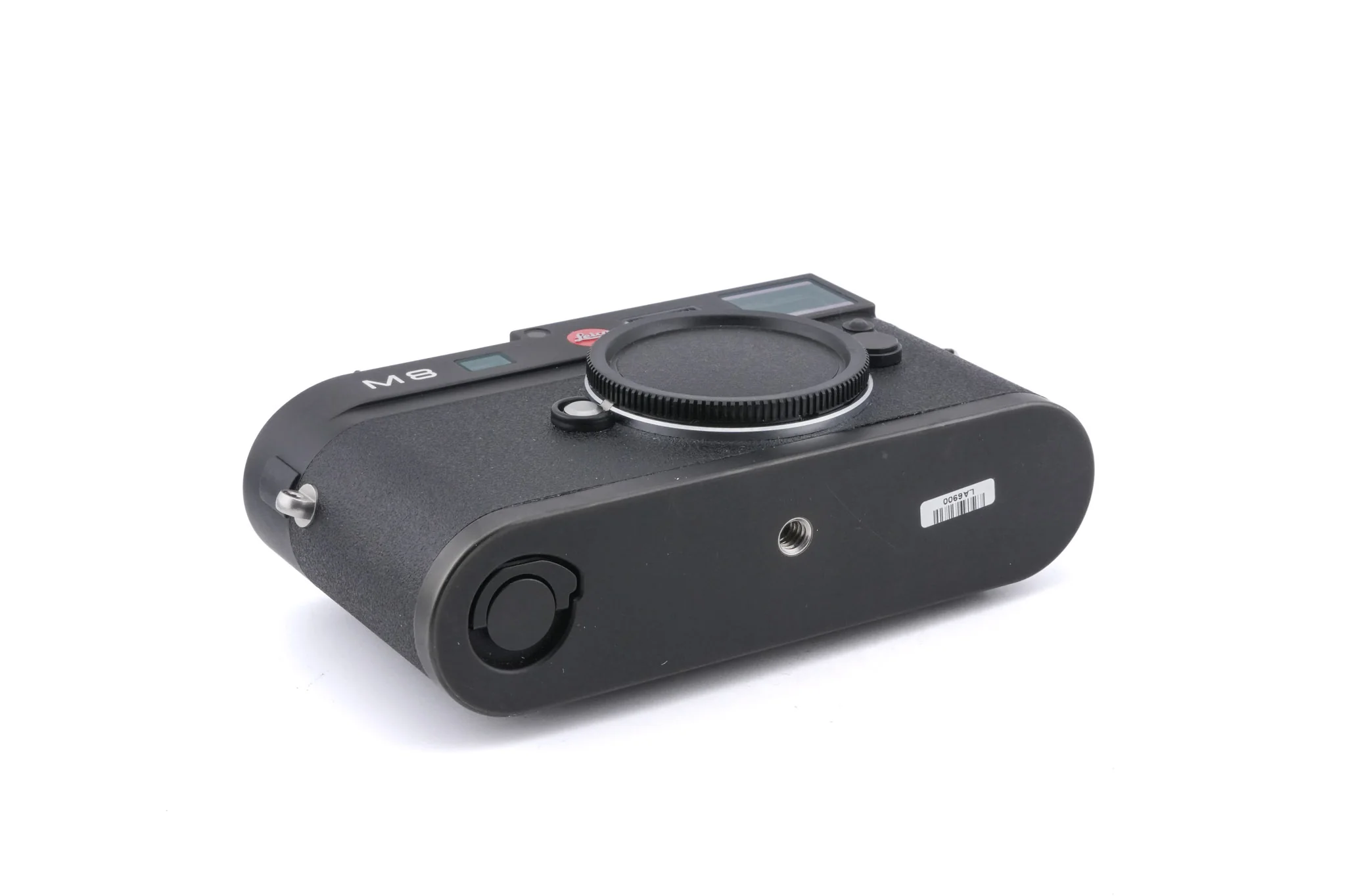 Leica M8u (Black, 10701) - Image 3