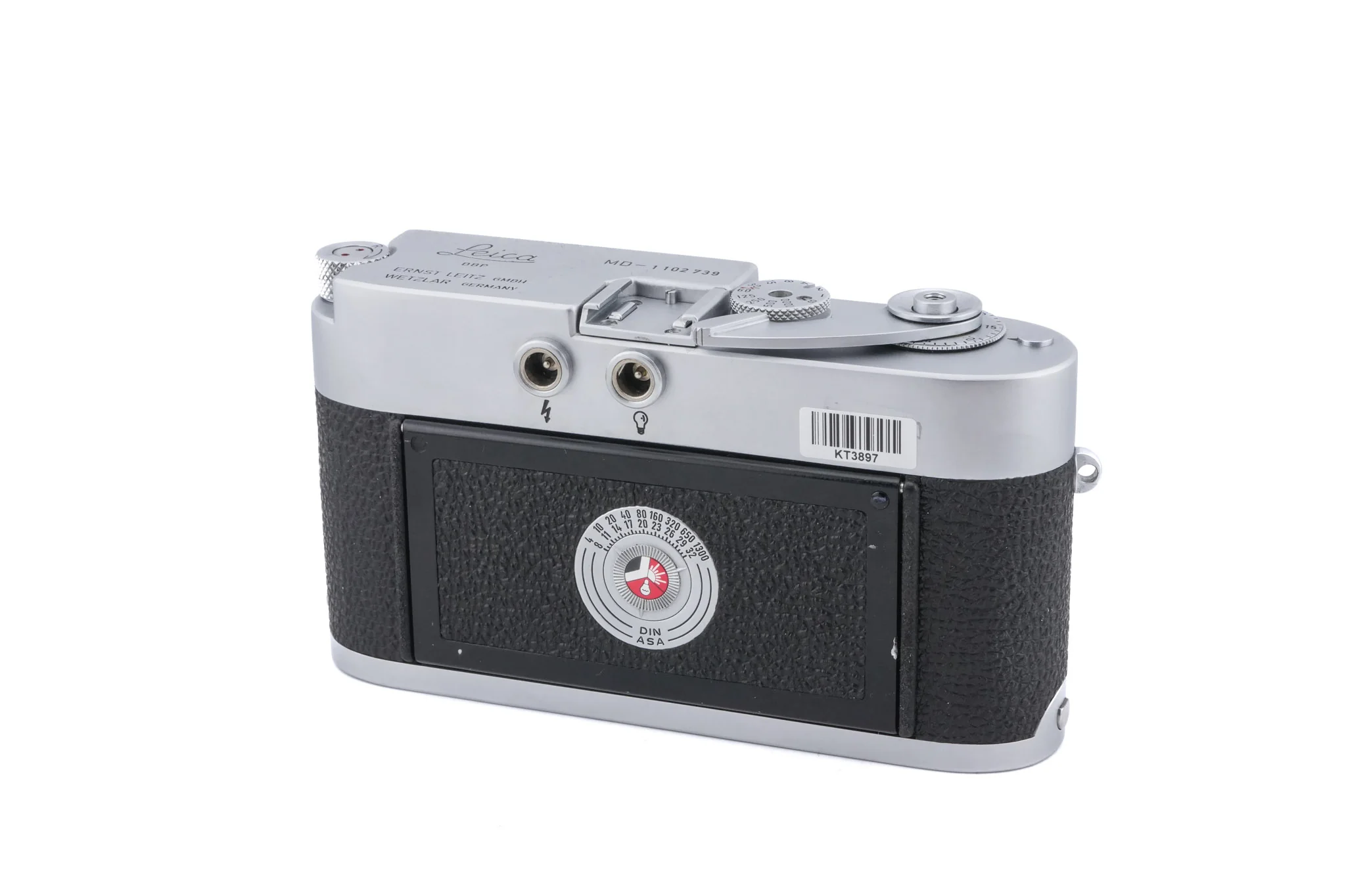 Leica MD (Silver, 10101) - Image 5