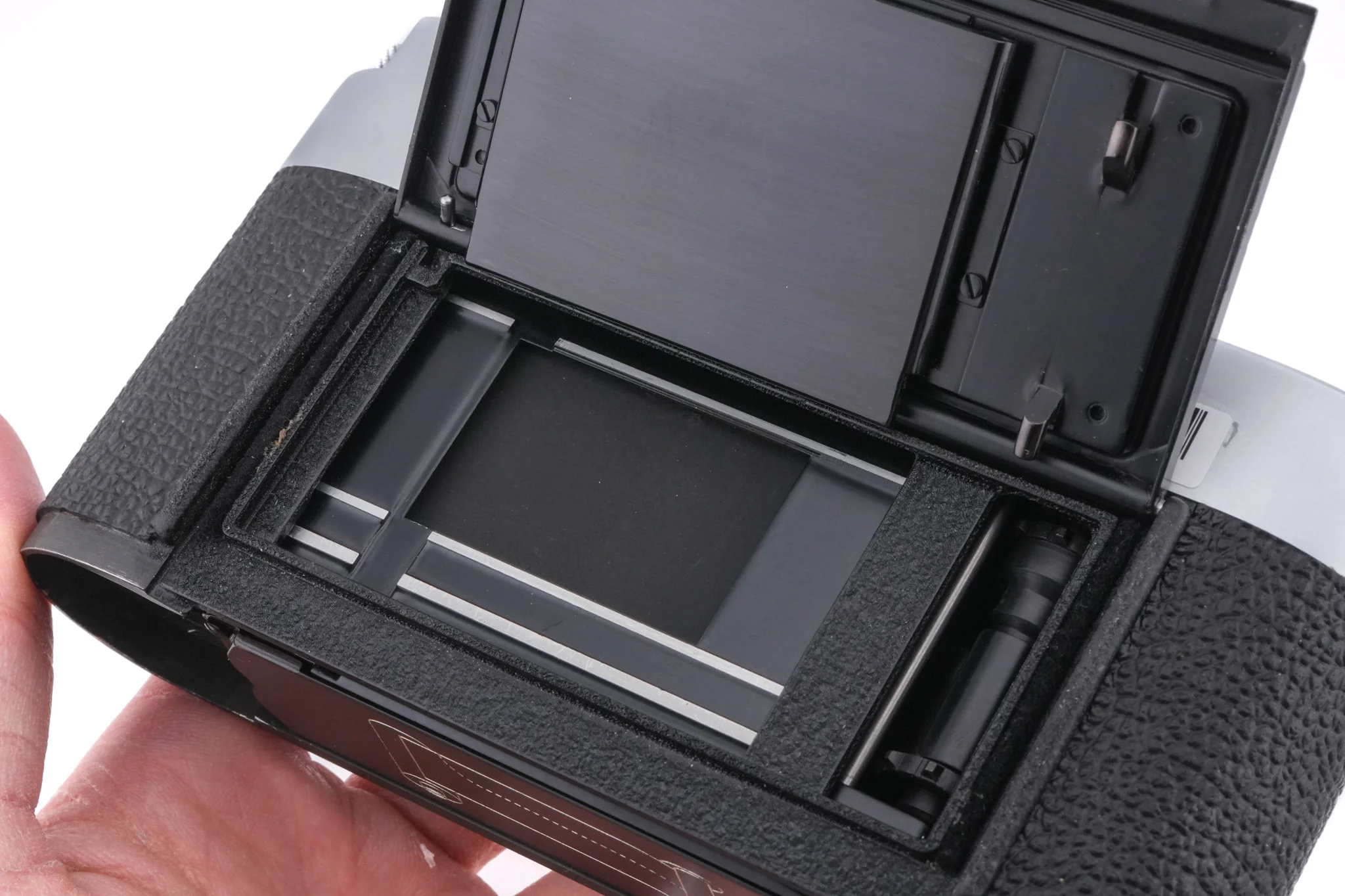Leica MD (Silver, 10101) - Image 7