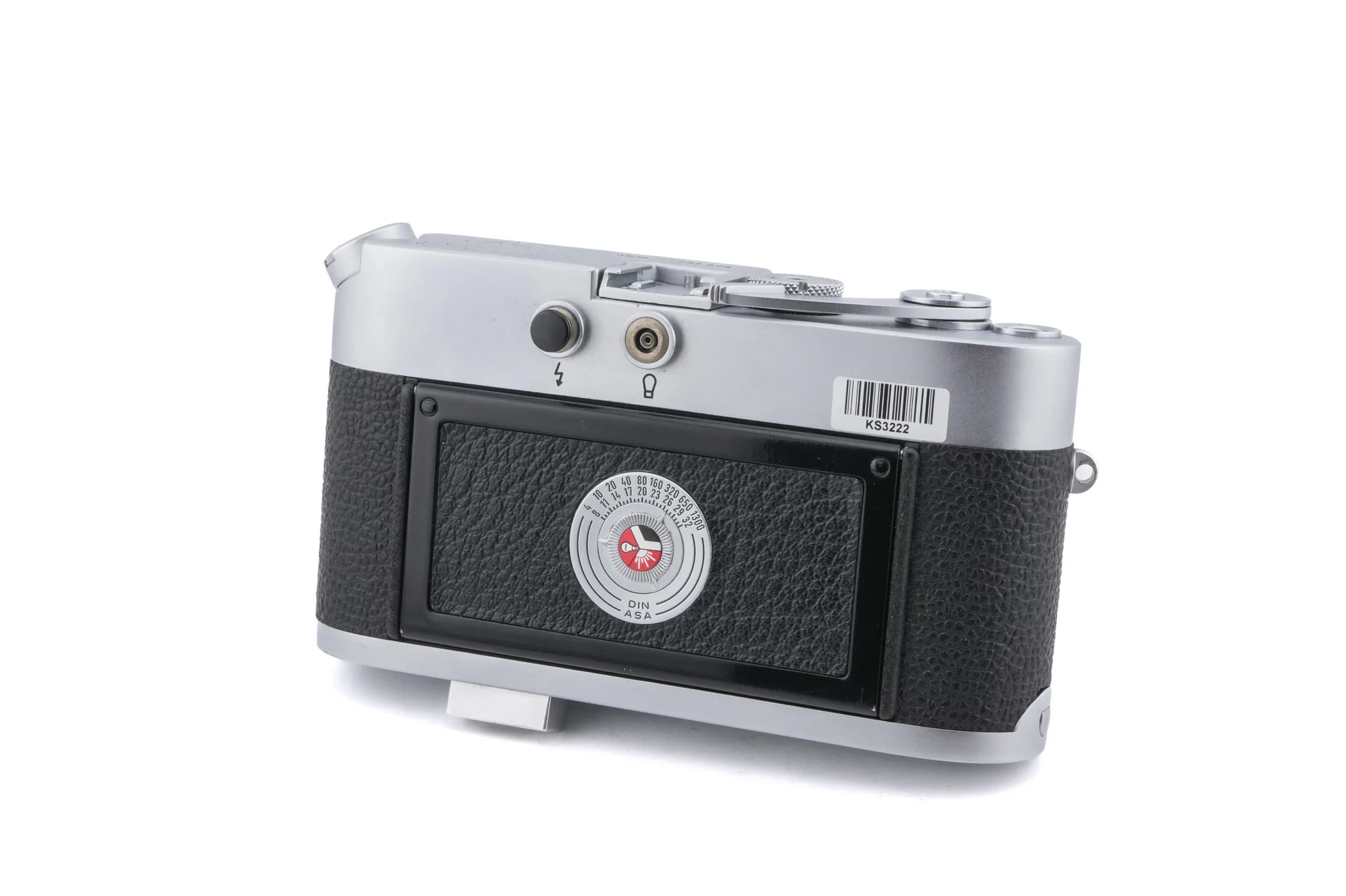 Leica MDa (Slotted Baseplate) (10913) - Image 3