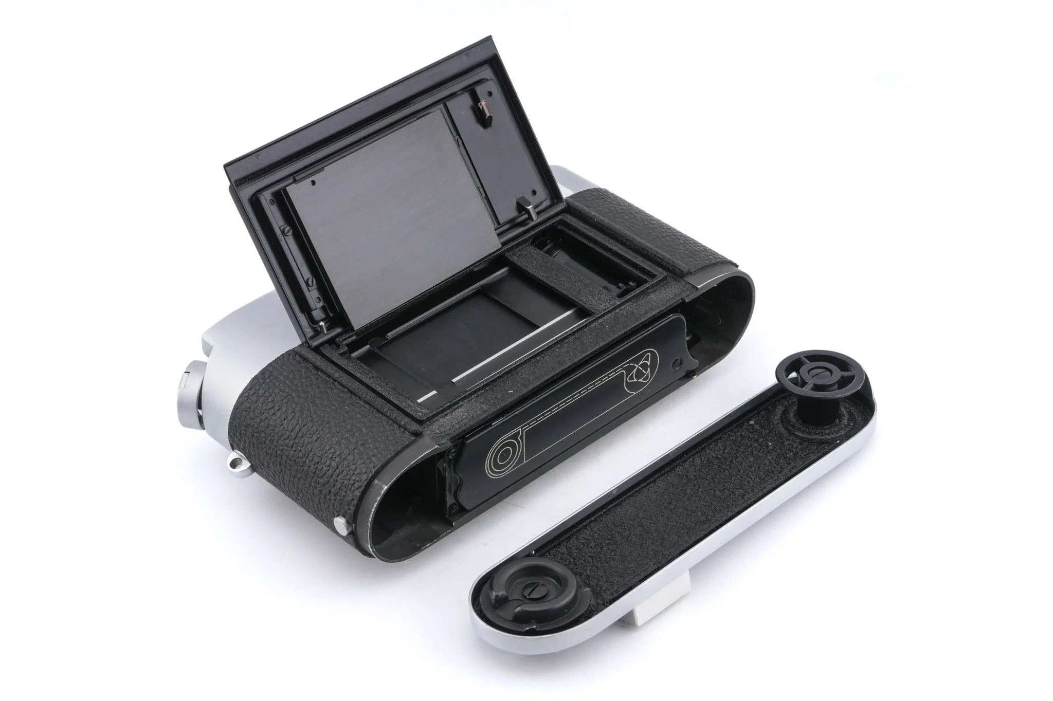 Leica MDa (Slotted Baseplate) (10913) - Image 6