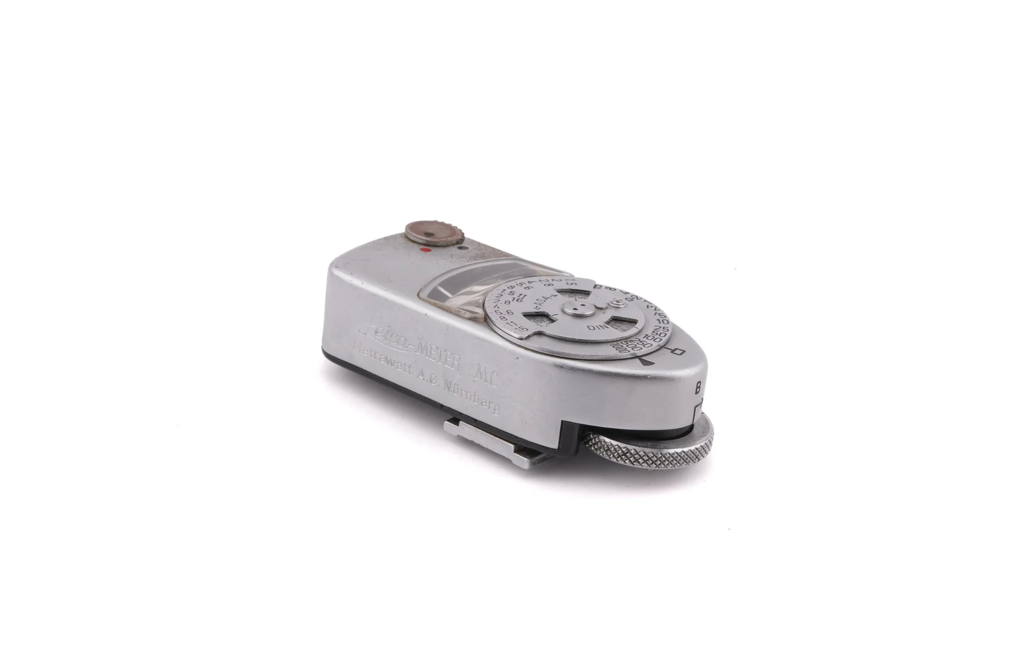 Leica Meter MC - Image 2