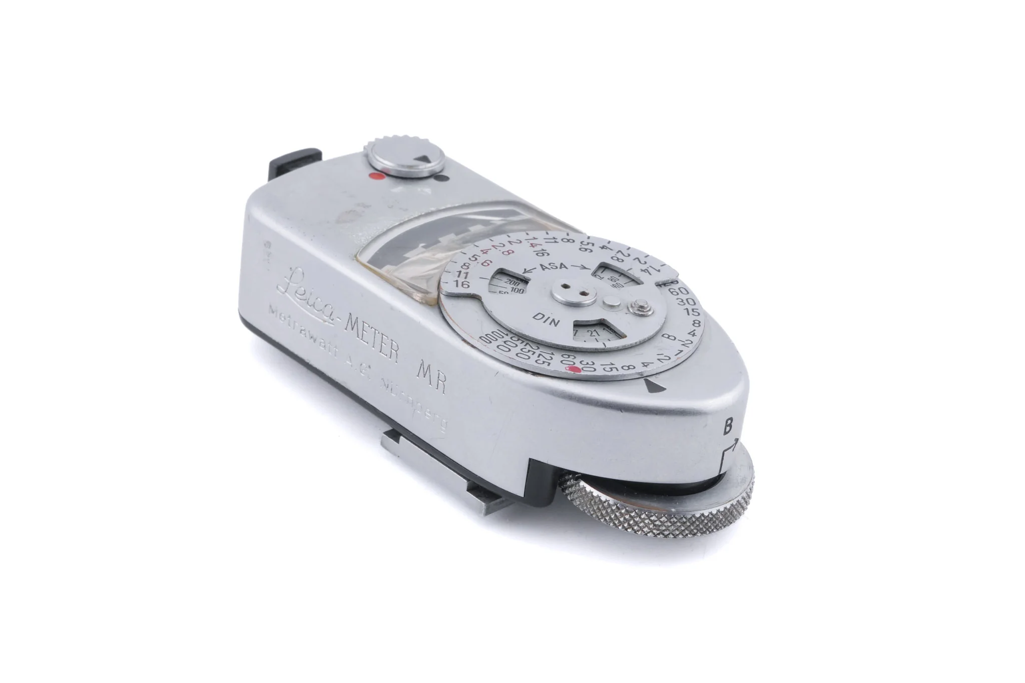 Leica Meter MR - Image 2