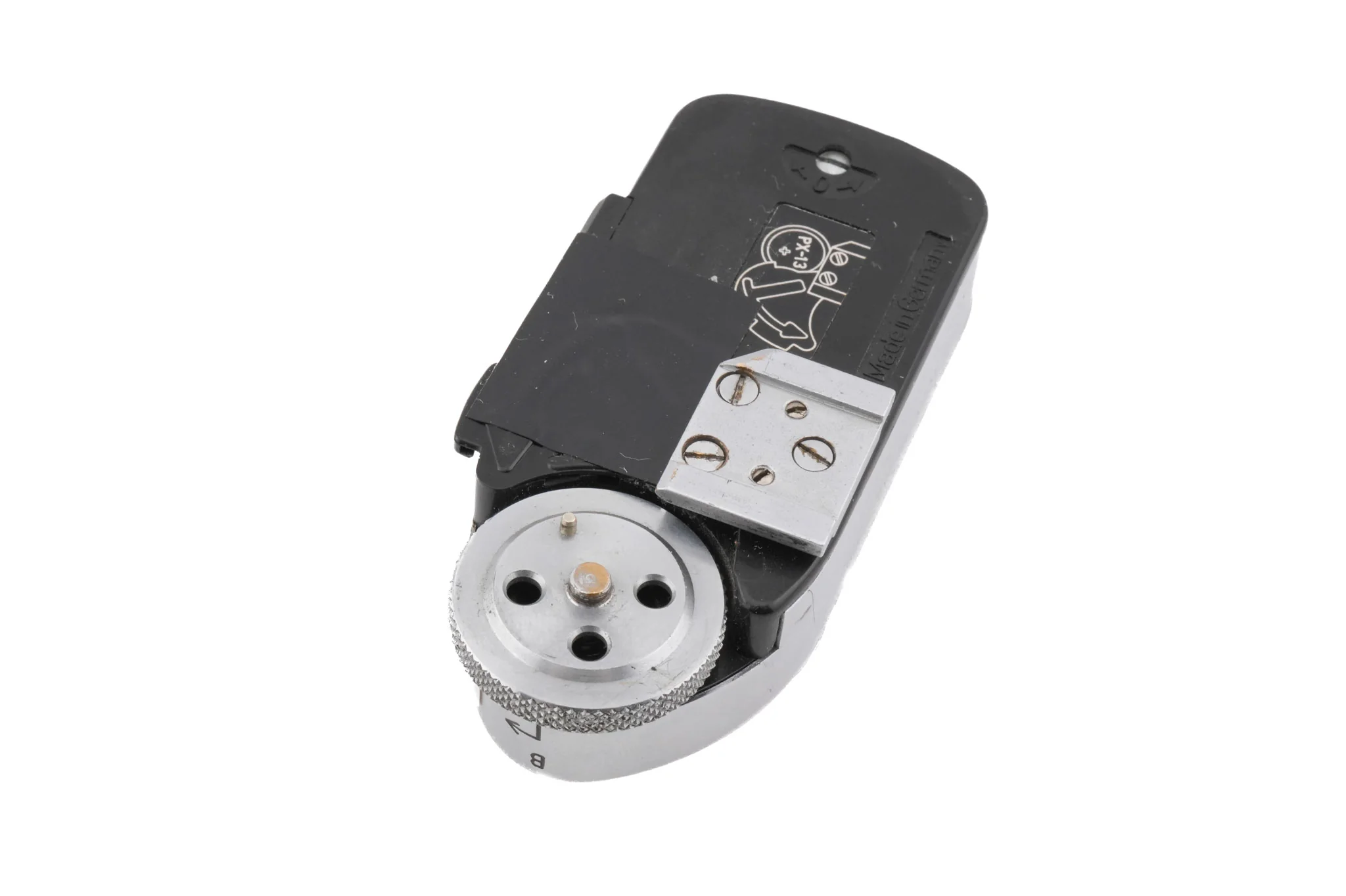 Leica Meter MR - Image 2