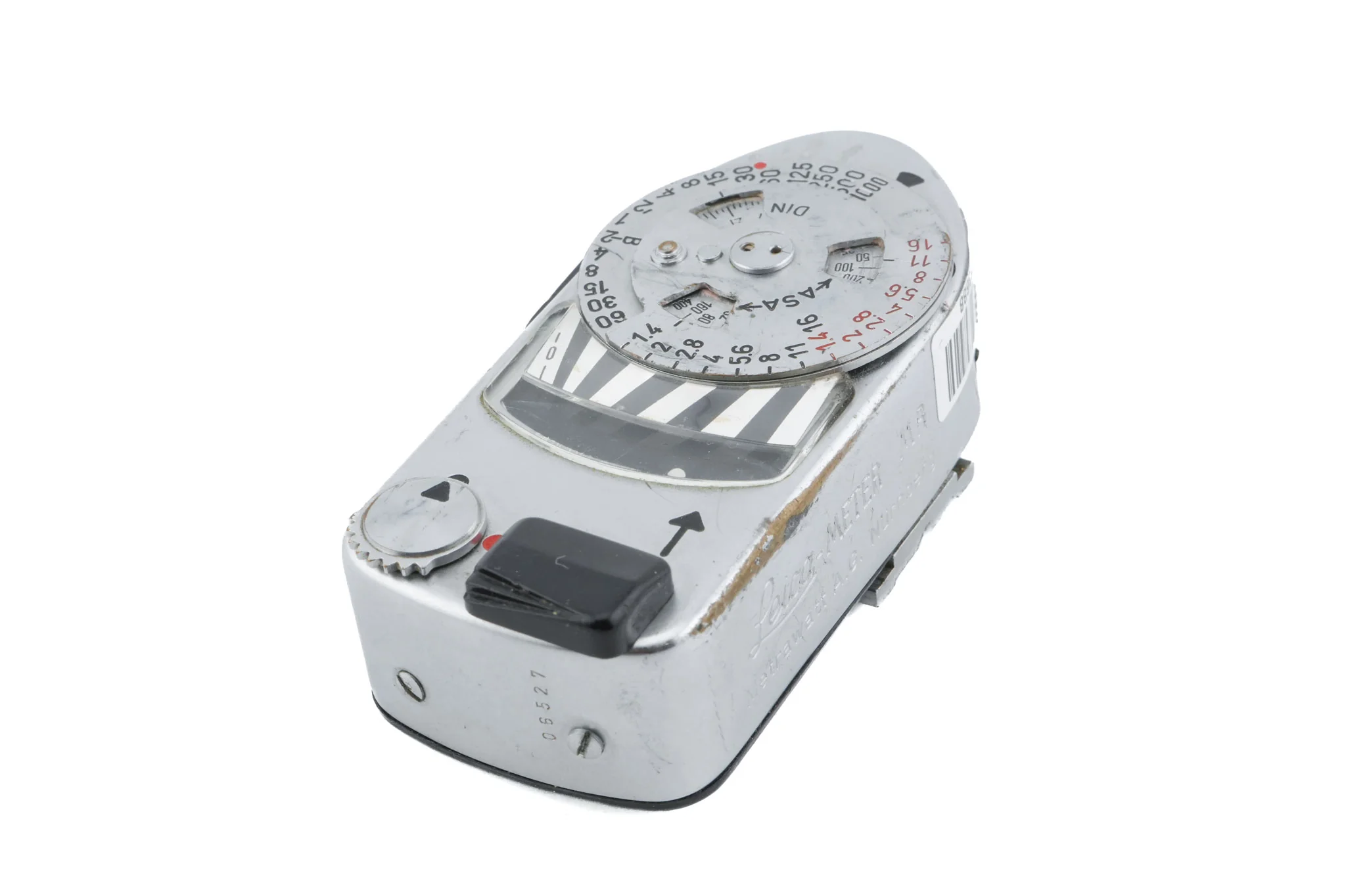Leica Meter MR - Image 2