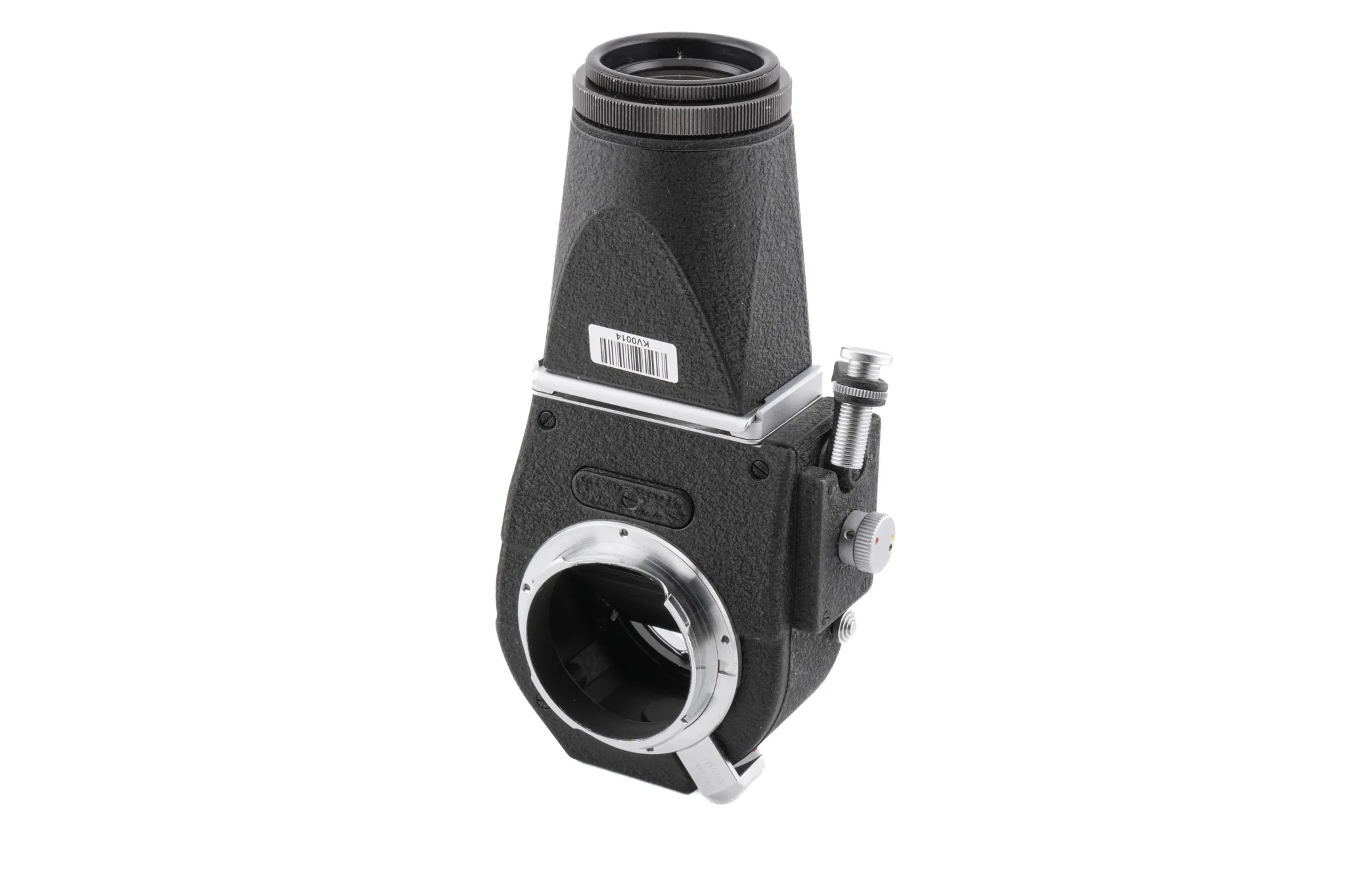 Leica Micro-Visoflex III (16457) + Micro-Visoflex 5x Chimney Finder - Image 2
