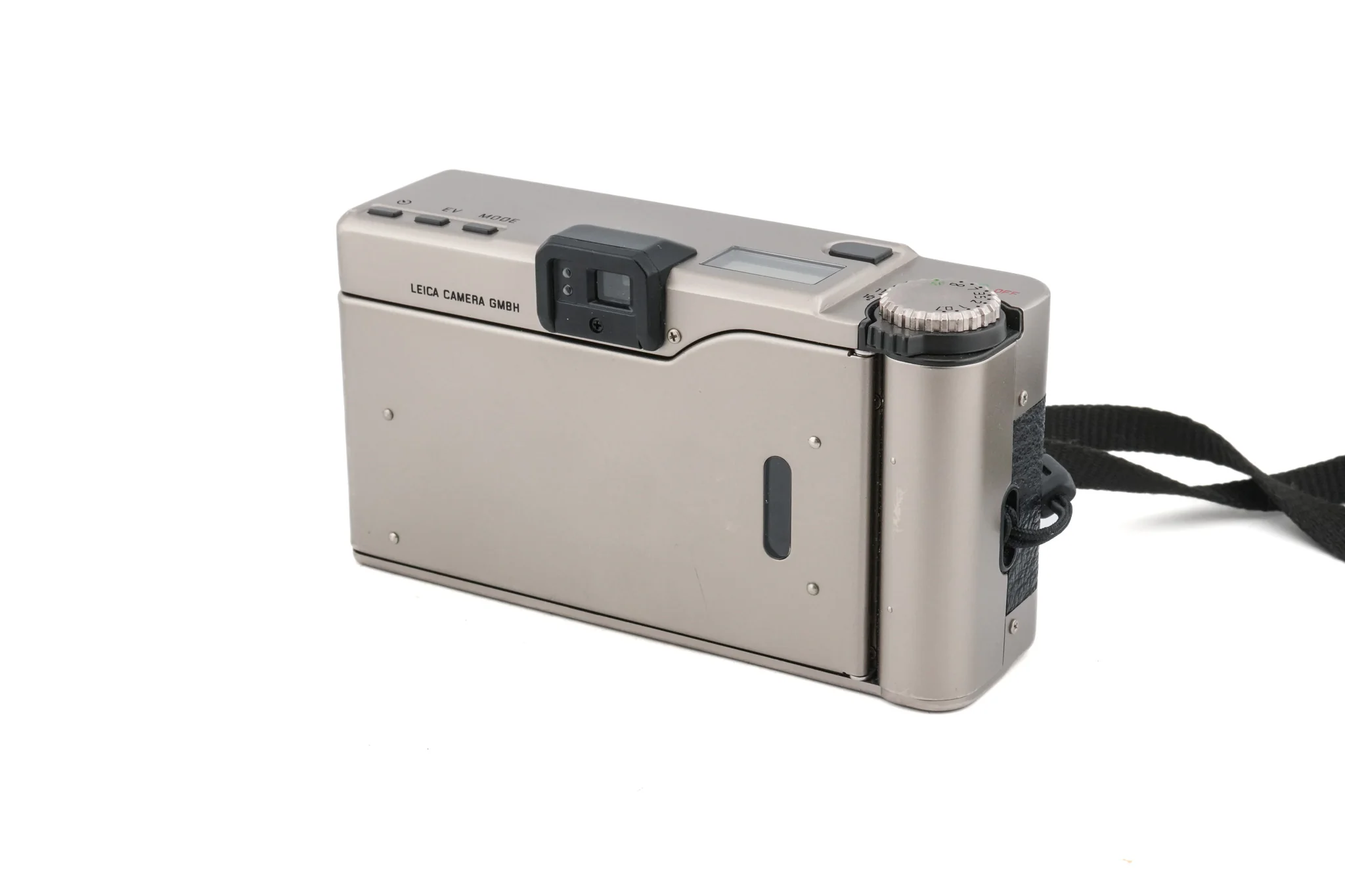 Leica Minilux (Champagne, 18006) - Image 3