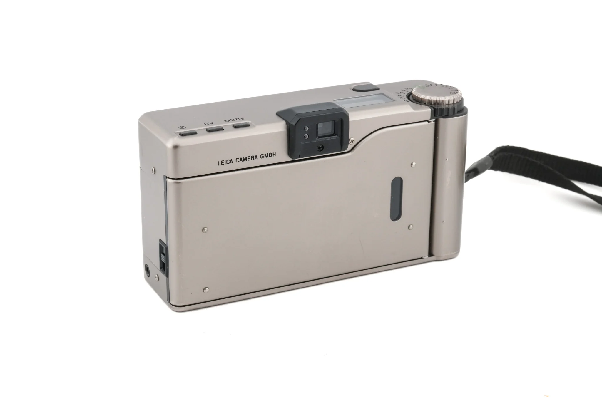Leica Minilux (Champagne, 18006) - Image 4