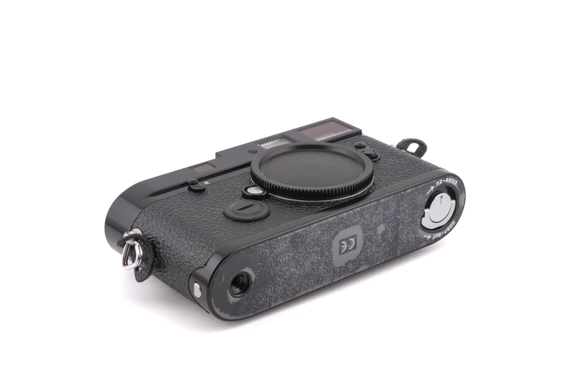 Leica MP6 (10311) - Image 3
