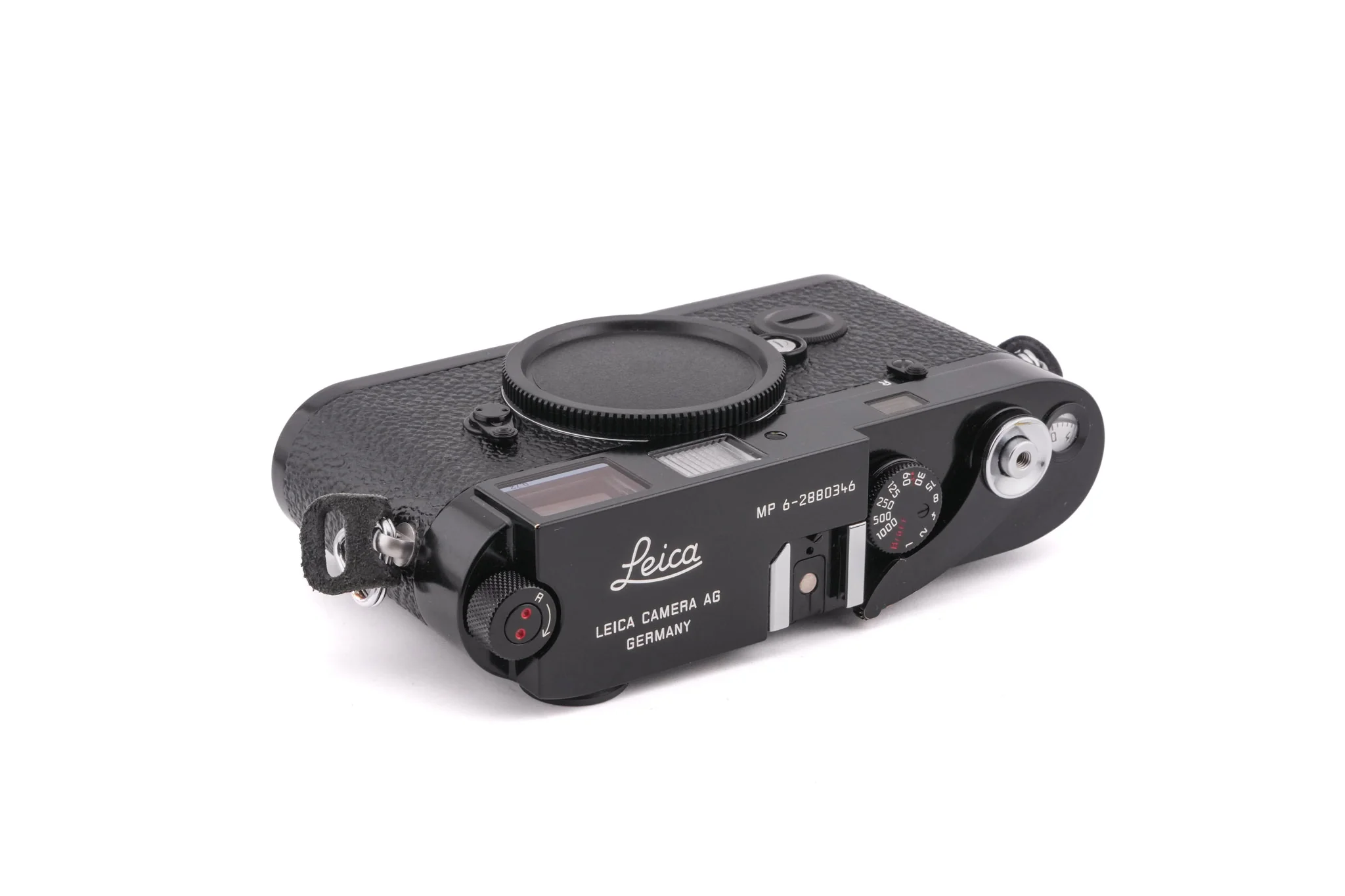 Leica MP6 (10311) - Image 5