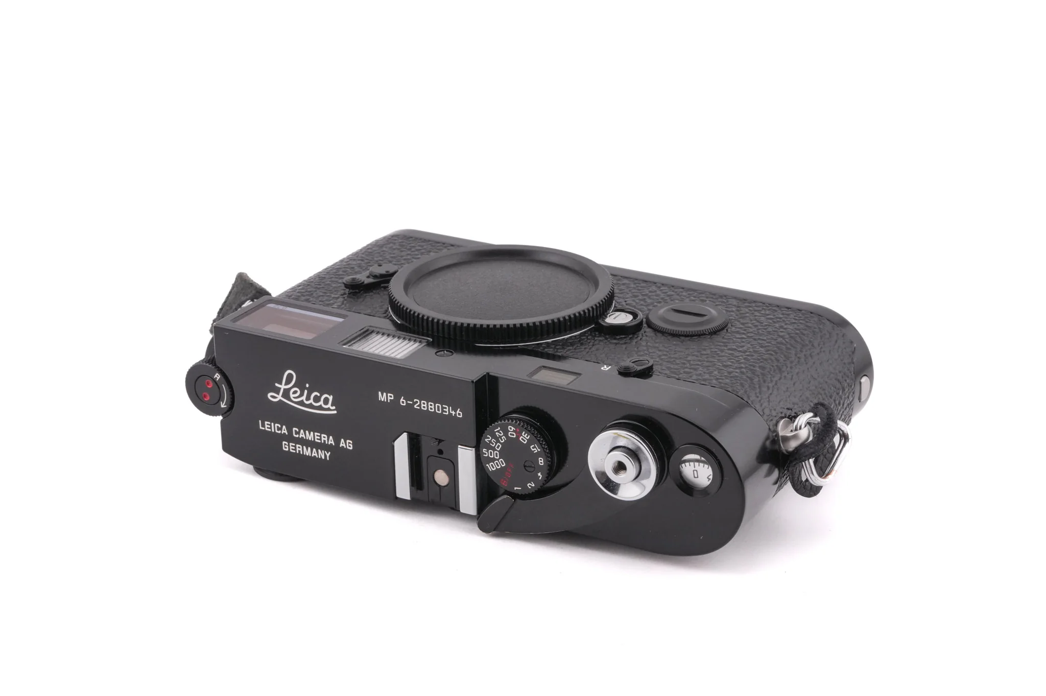 Leica MP6 (10311) - Image 6