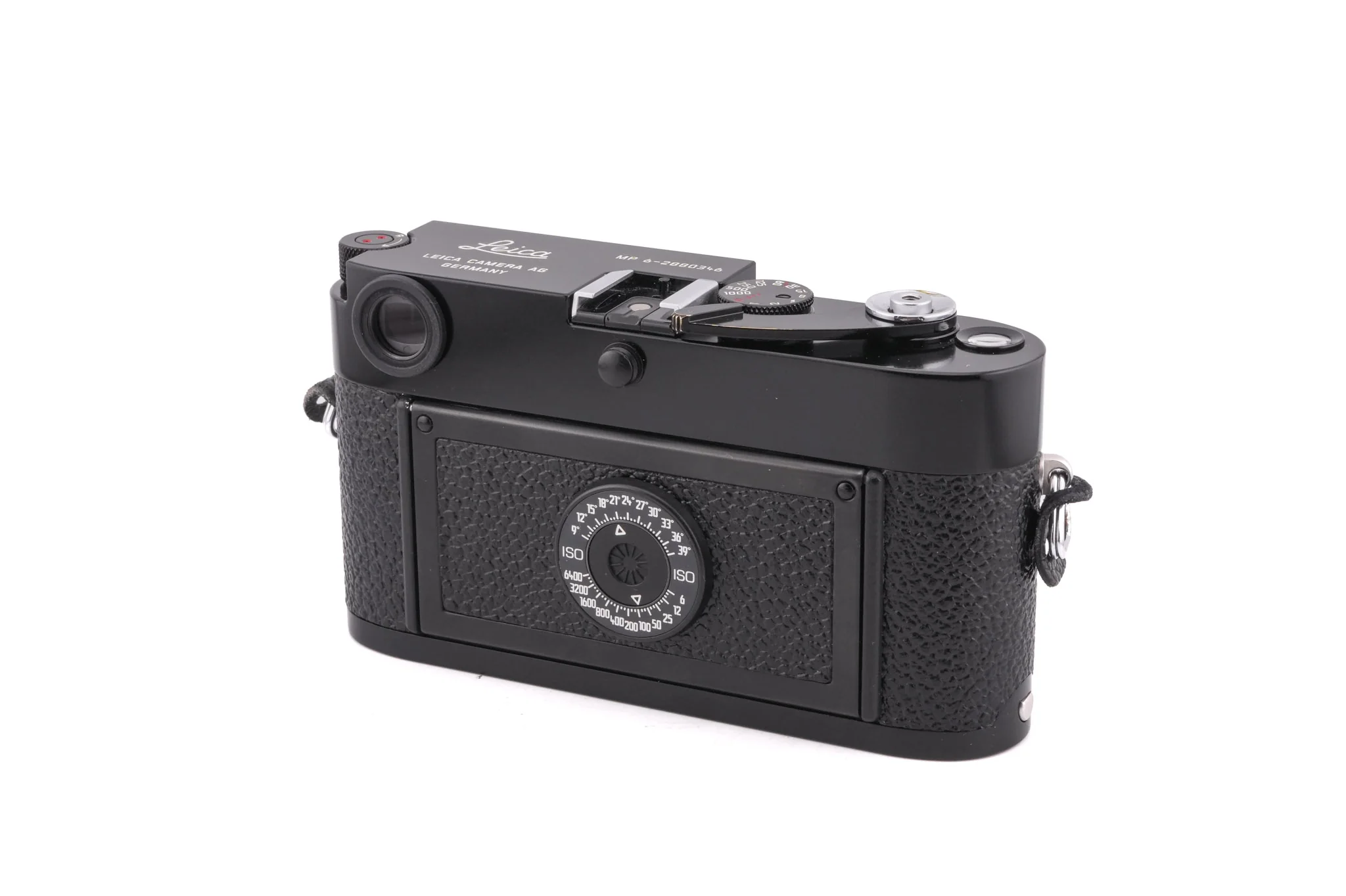 Leica MP6 (10311) - Image 7