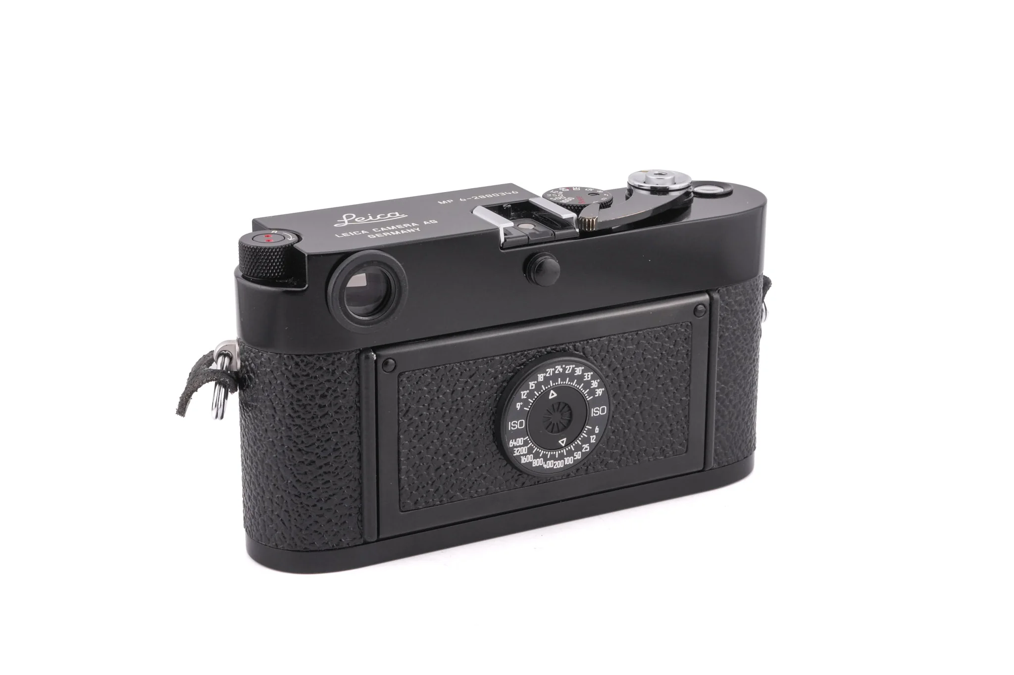 Leica MP6 (10311) - Image 8