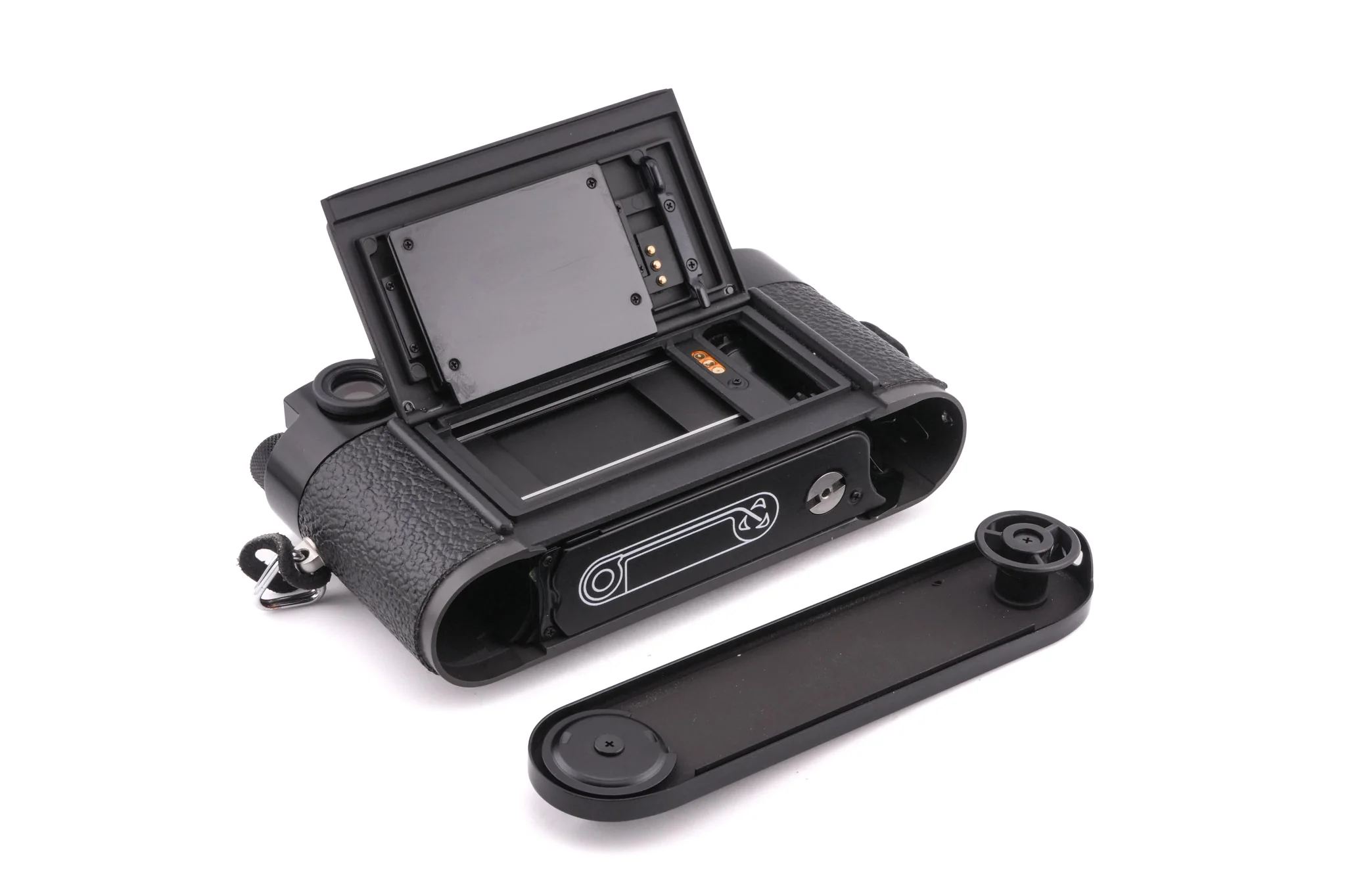 Leica MP6 (10311) - Image 9