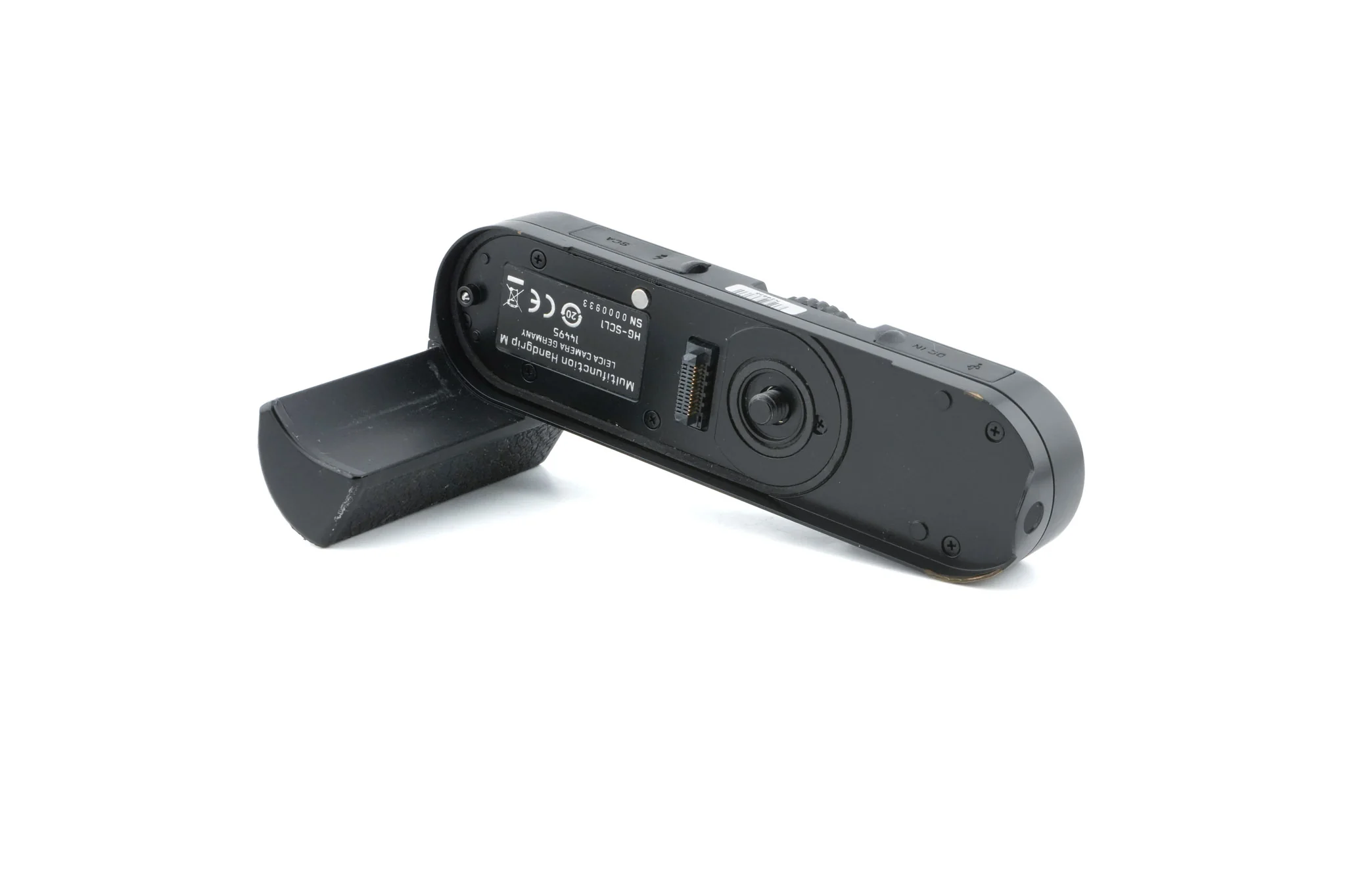 Leica Multifunction Handgrip (14495) - Image 3