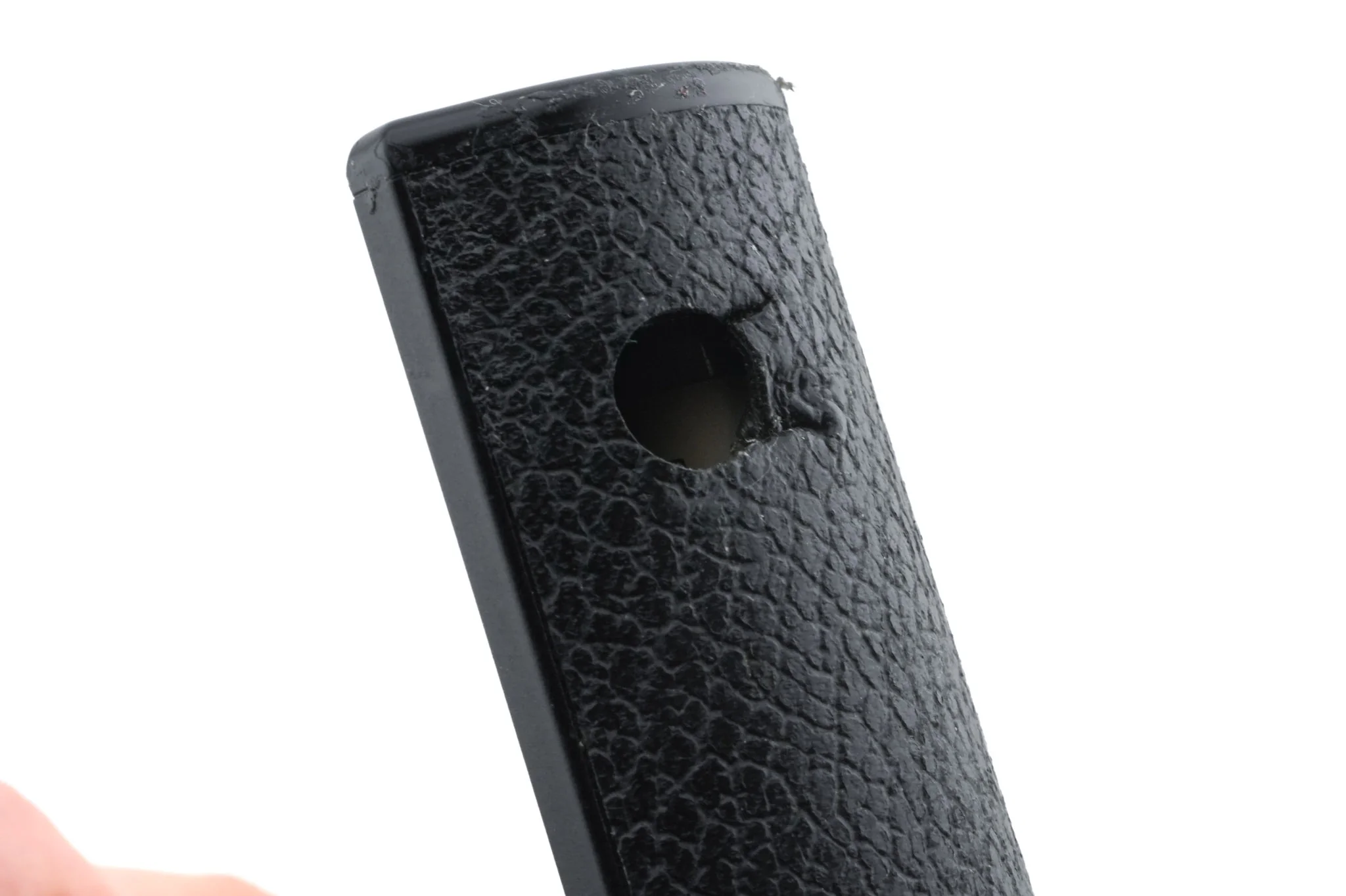 Leica Multifunction Handgrip (14495) - Image 5
