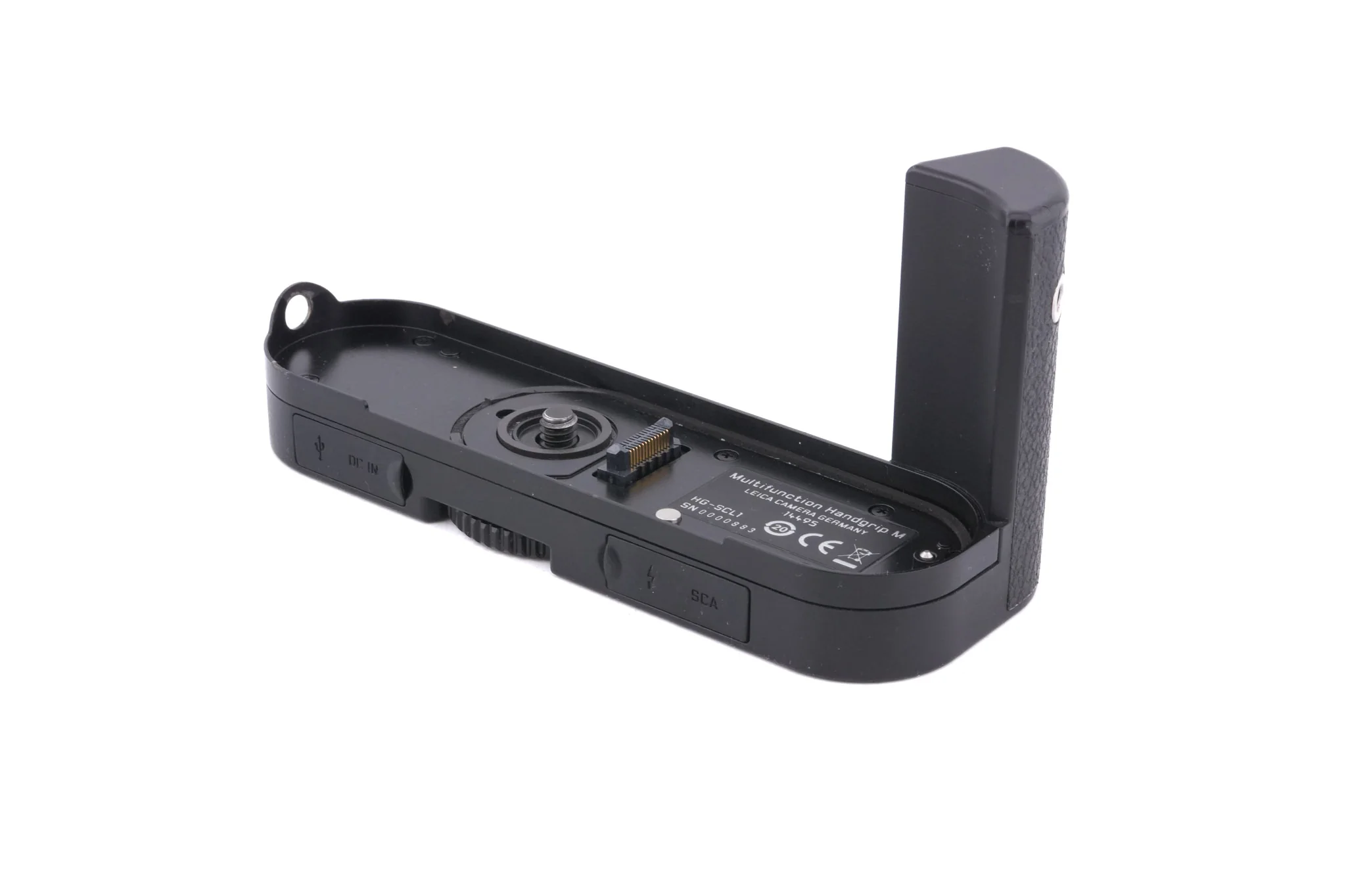 Leica Multifunction Handgrip (14495) - Image 2