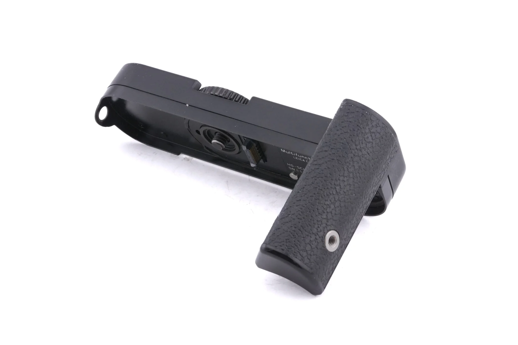 Leica Multifunction Handgrip (14495) - Image 3