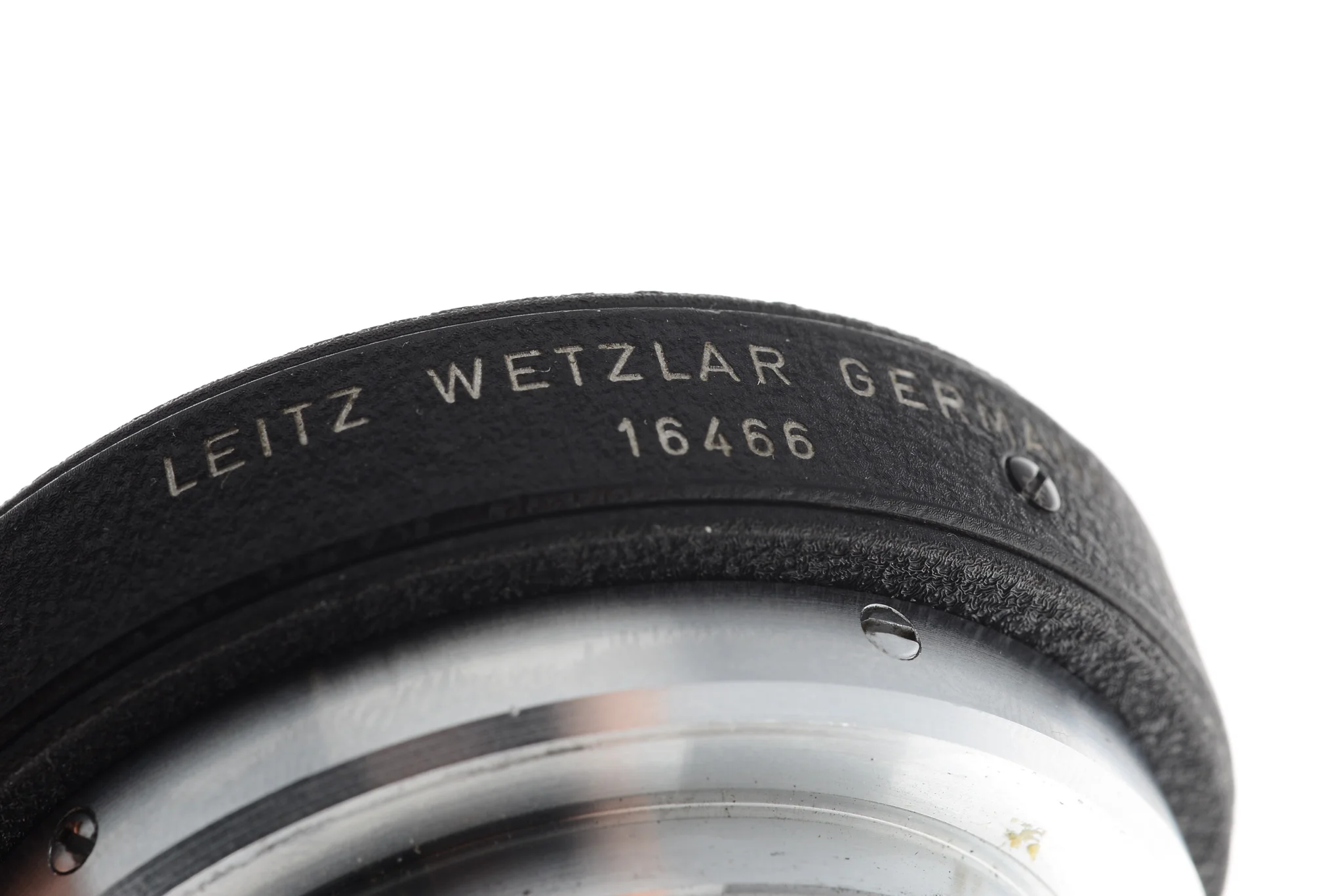 Leica Visoflex Adapter (OUBIO / 16466M) - Image 4