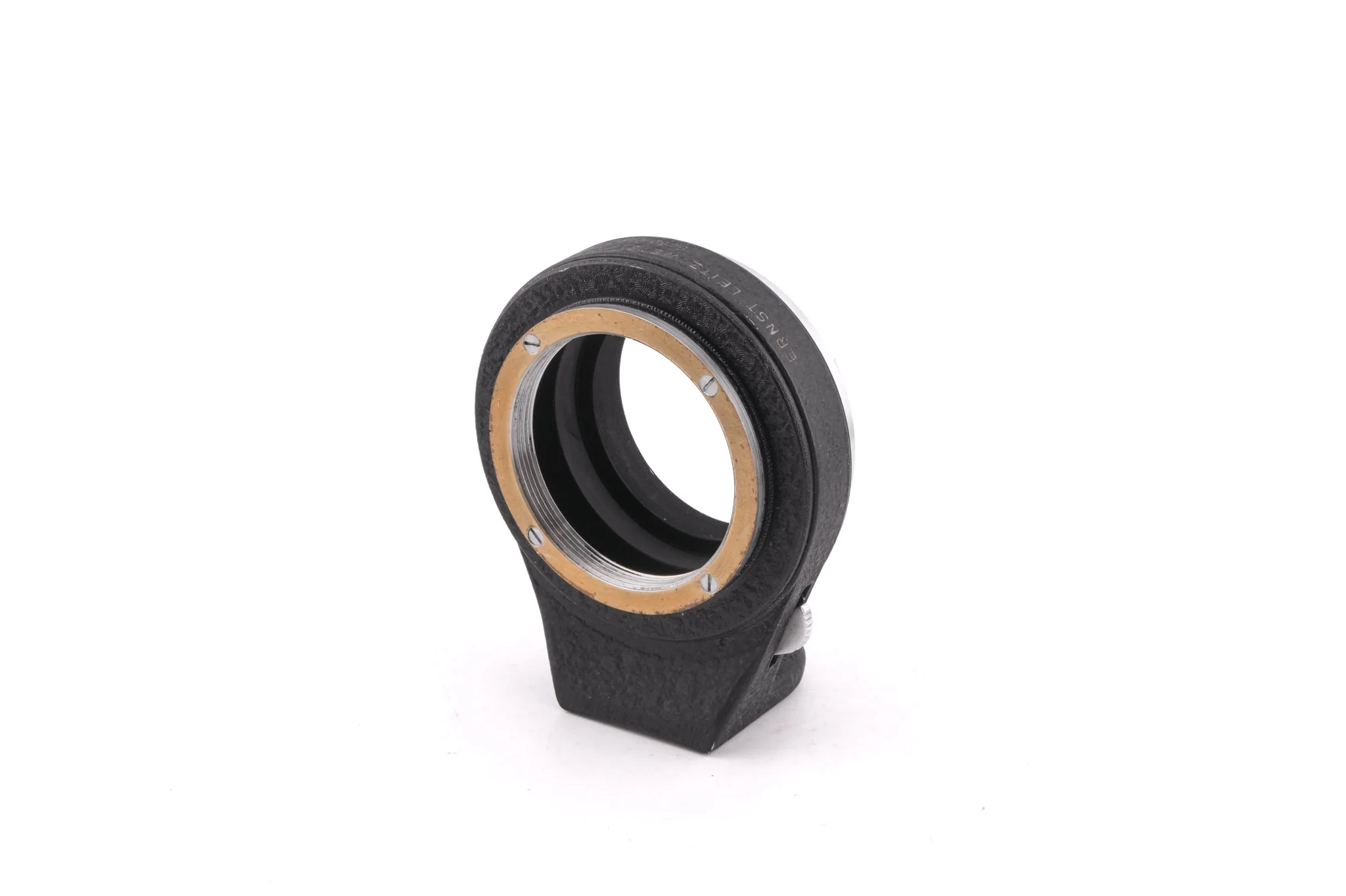 Leica Visoflex Adapter (OUBIO / 16466M) - Image 2