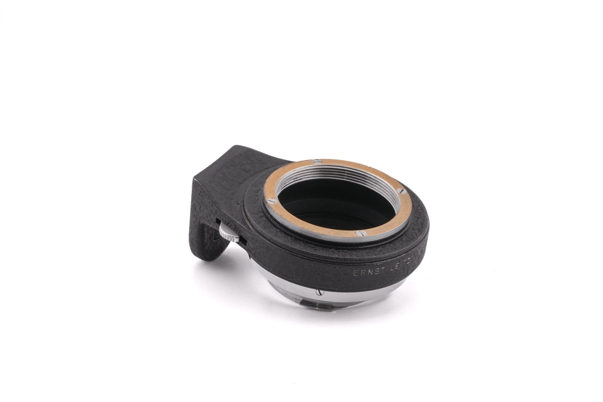 Leica Visoflex Adapter (OUBIO / 16466M) - Image 3