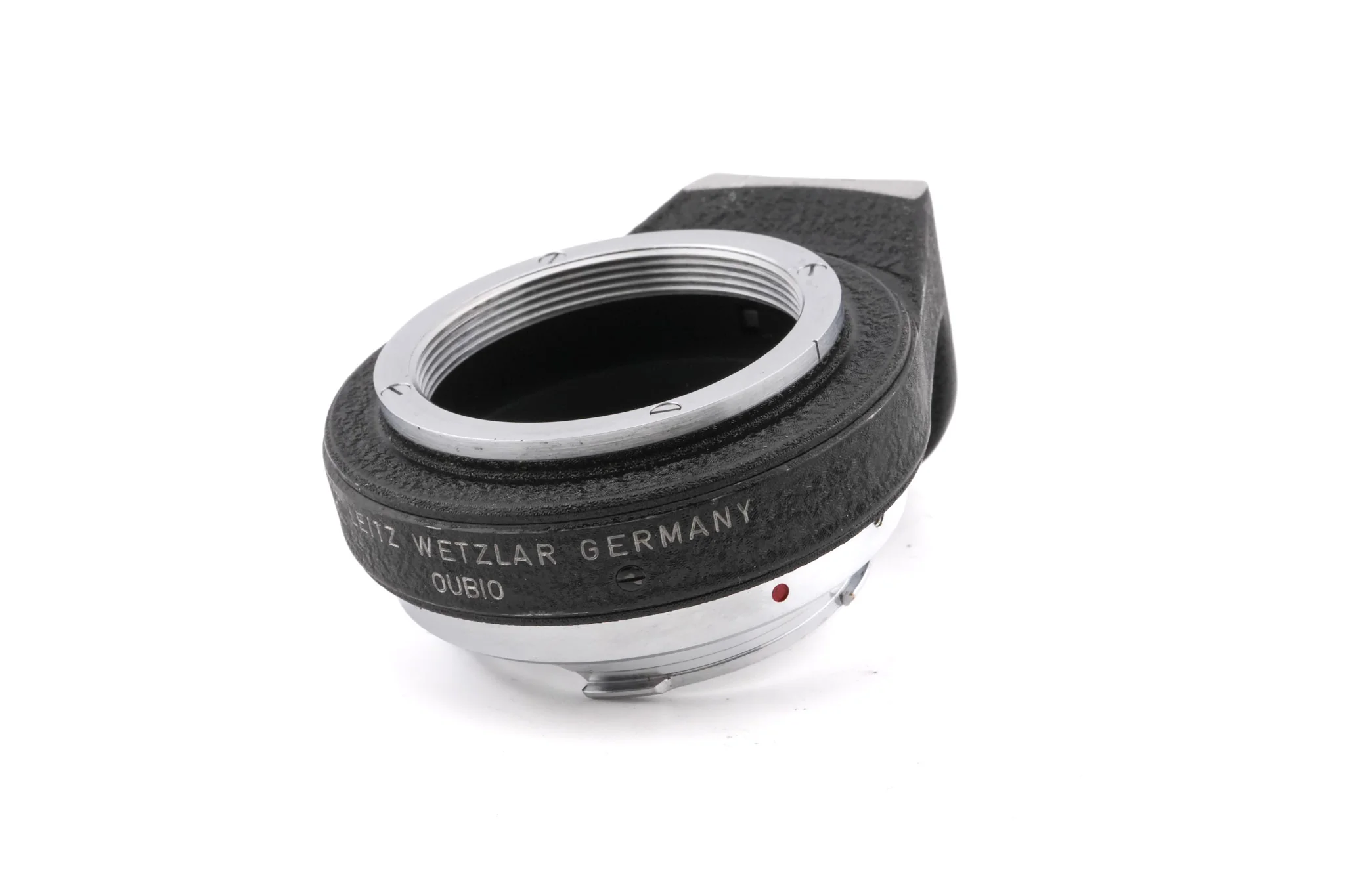 Leica Visoflex Adapter (OUBIO / 16466M) - Image 3