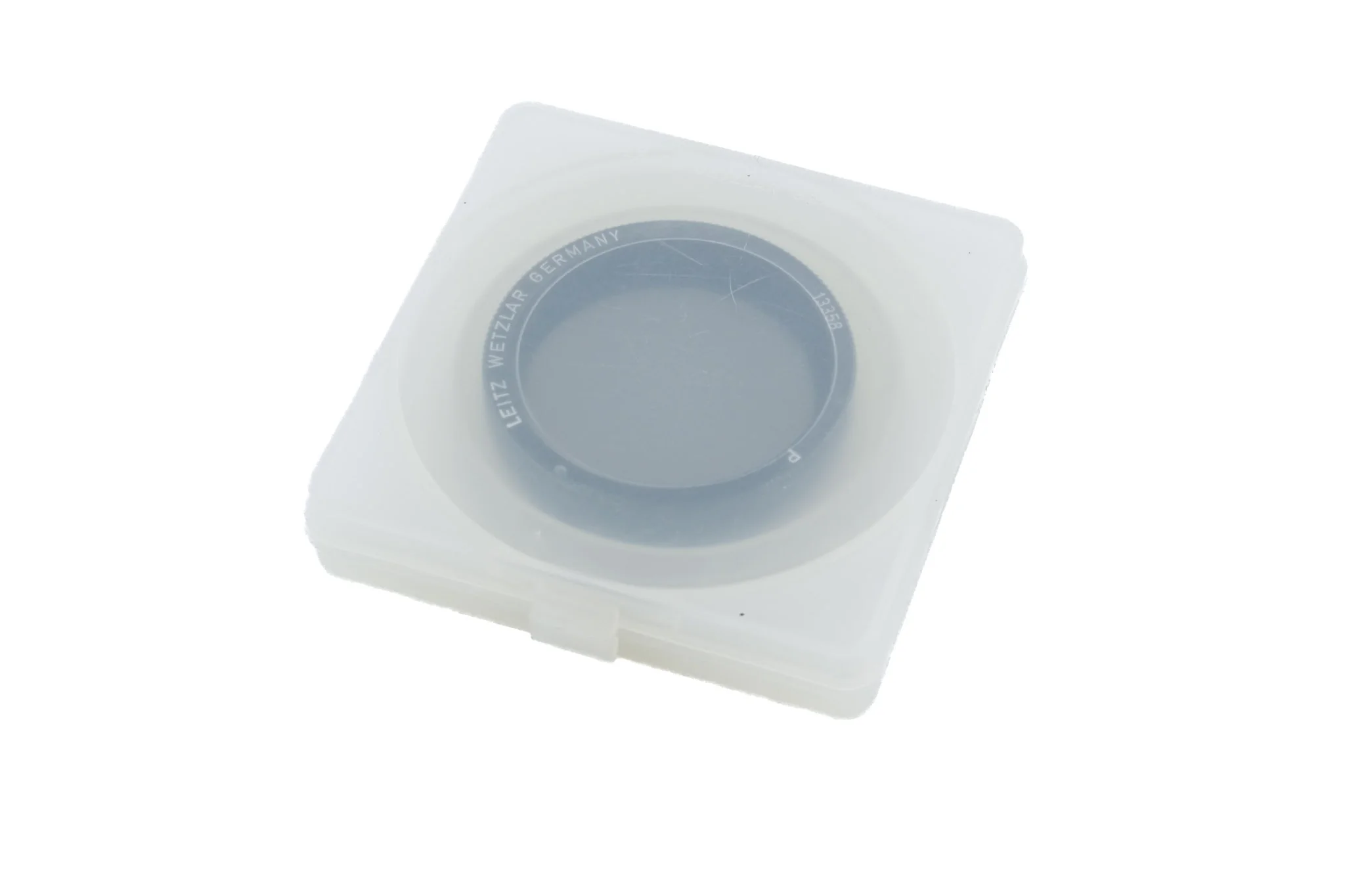 Leica 35.5mm Polarizing Filter (13358) - Image 3