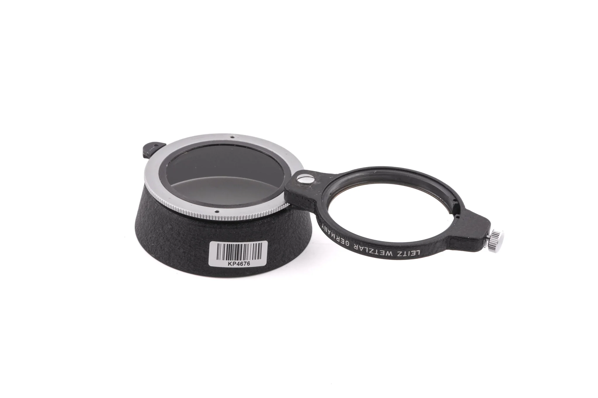 Leica Polarizing Lens Hood (13352X) - Image 4