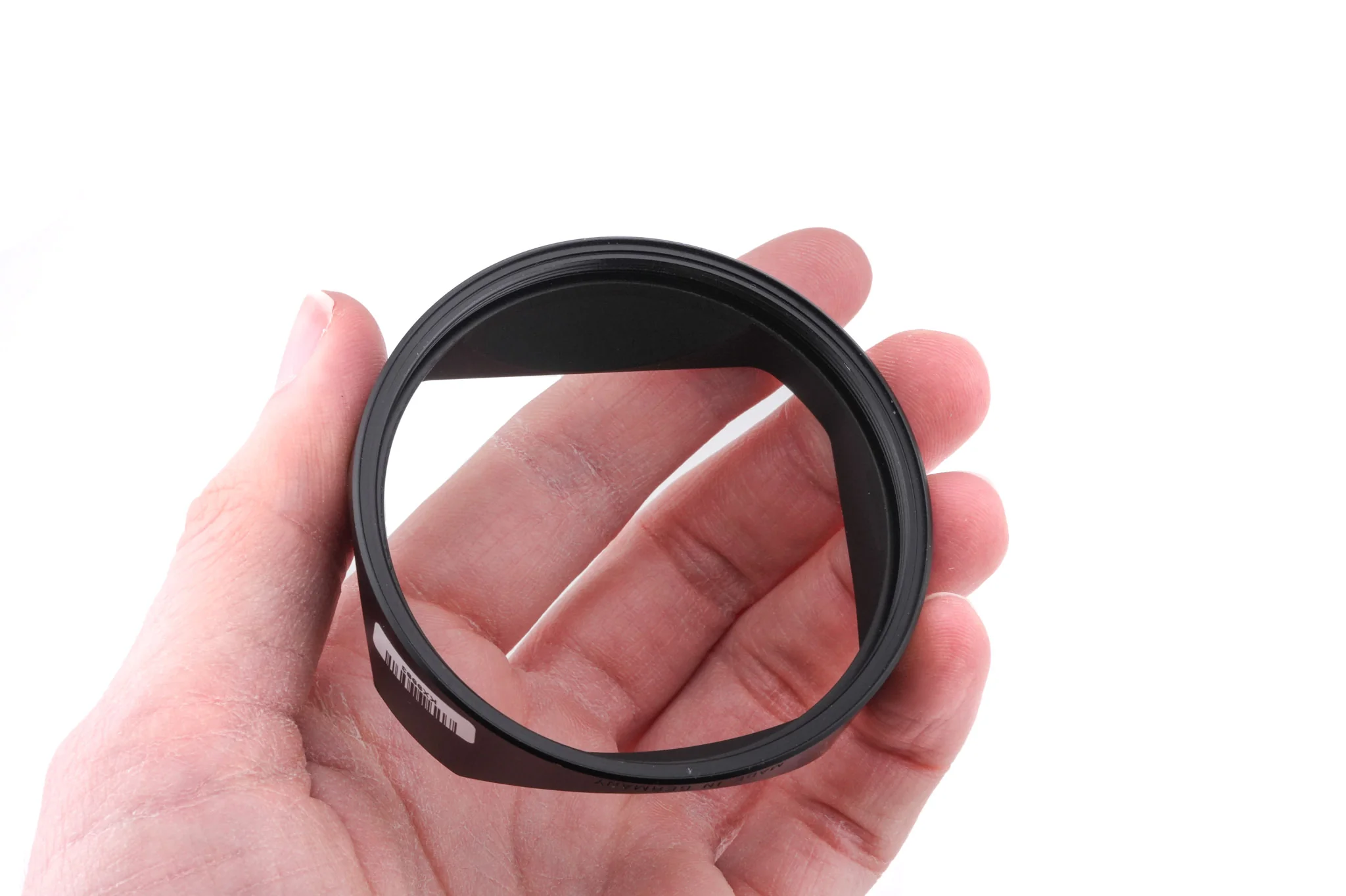 Leica Q Series Hood - Image 3