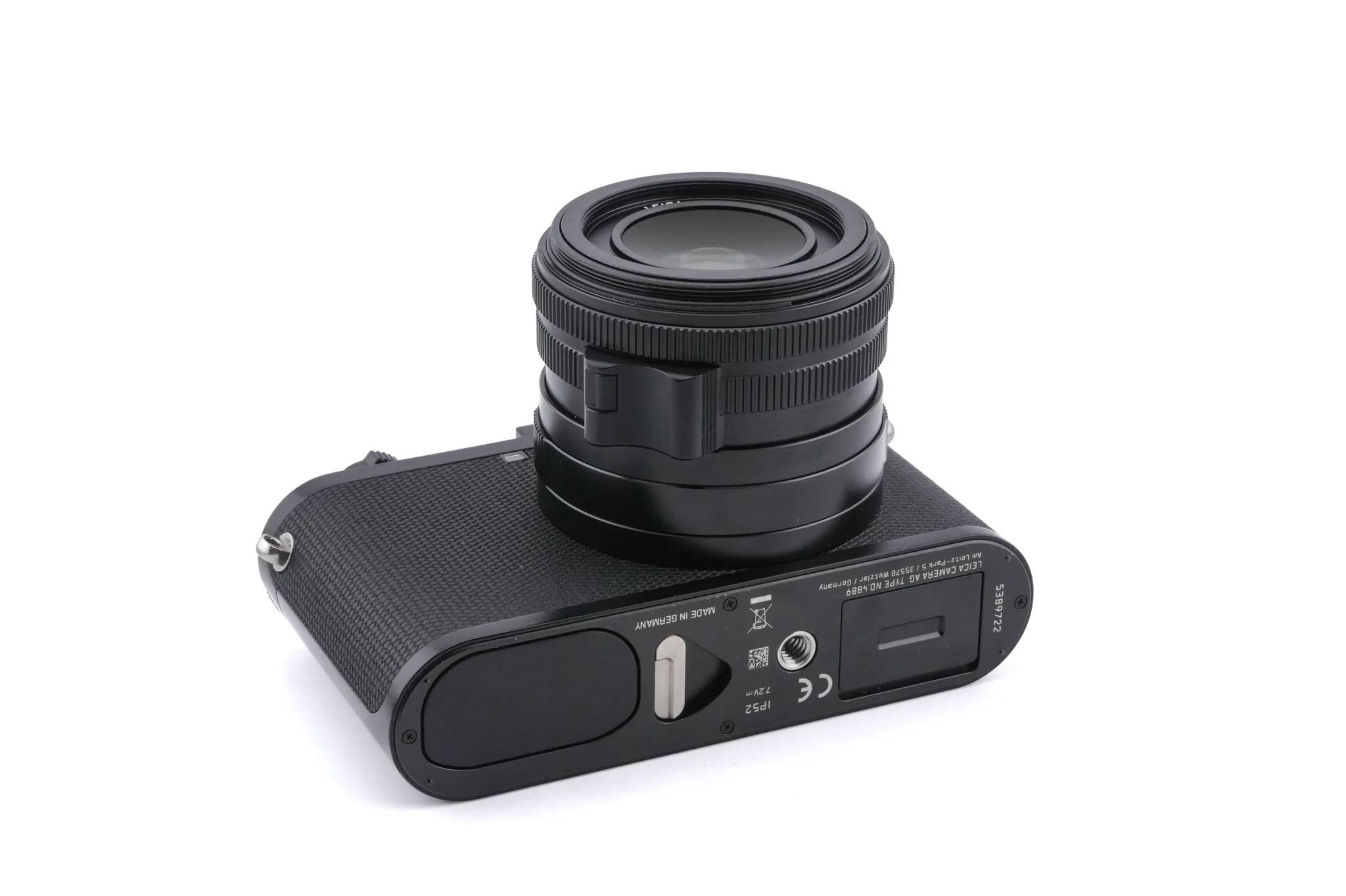 Leica Q2 (19050) - Image 3