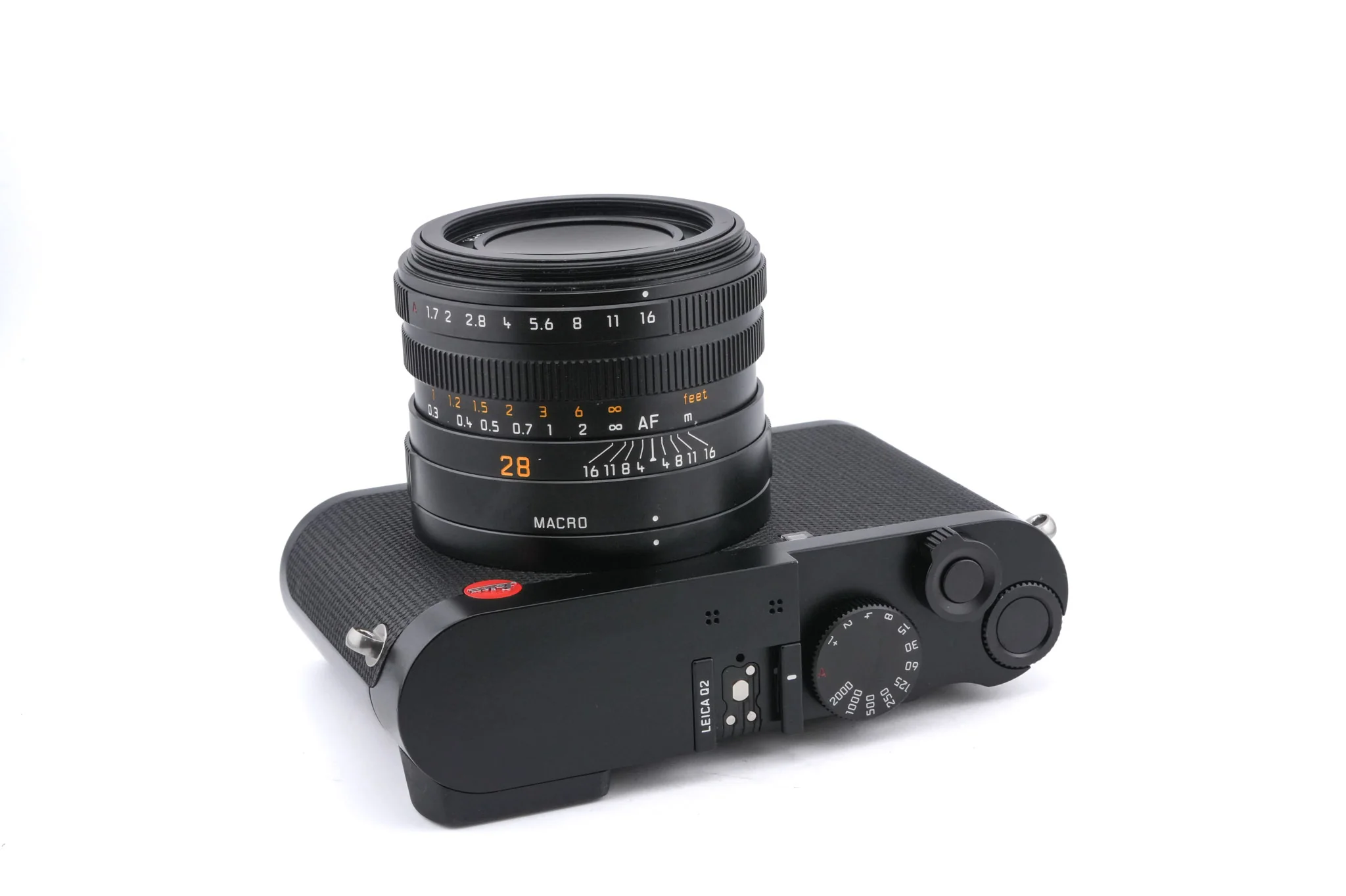Leica Q2 (19050) - Image 4