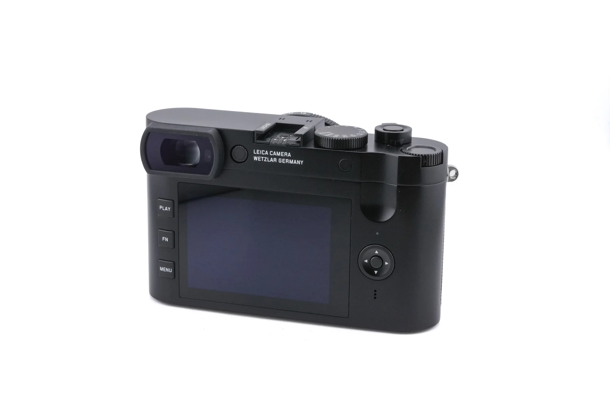 Leica Q2 (19050) - Image 5