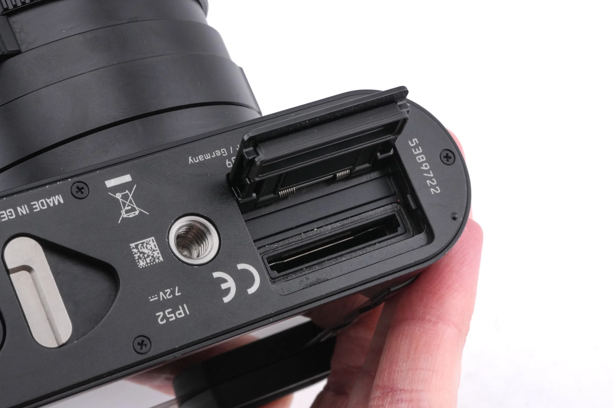Leica Q2 (19050) - Image 7