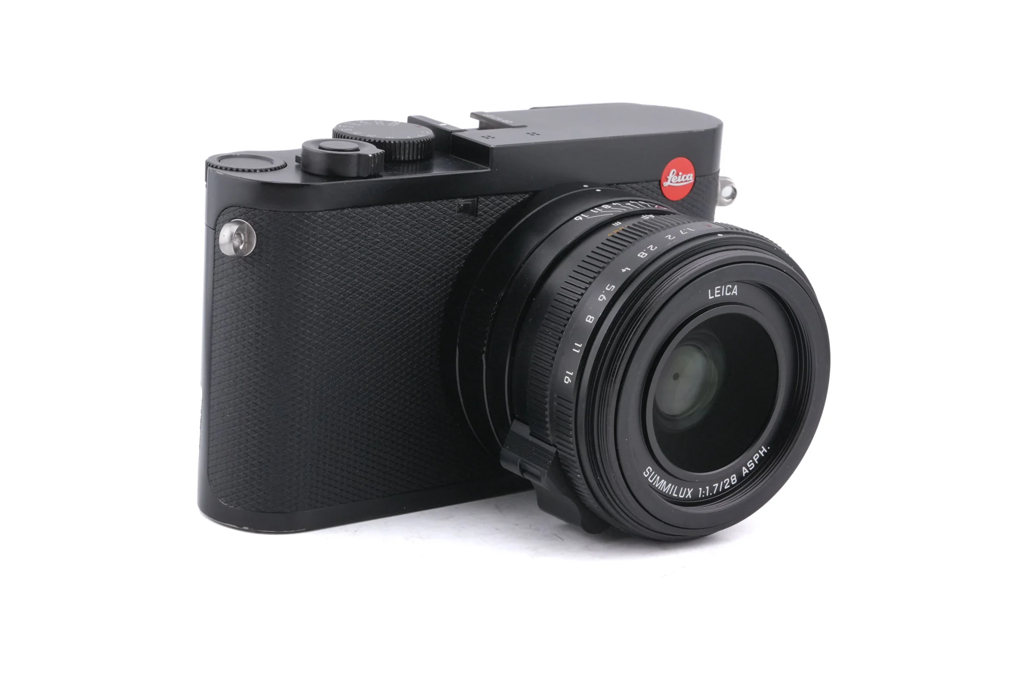 Leica Q2 (19050) - Image 2