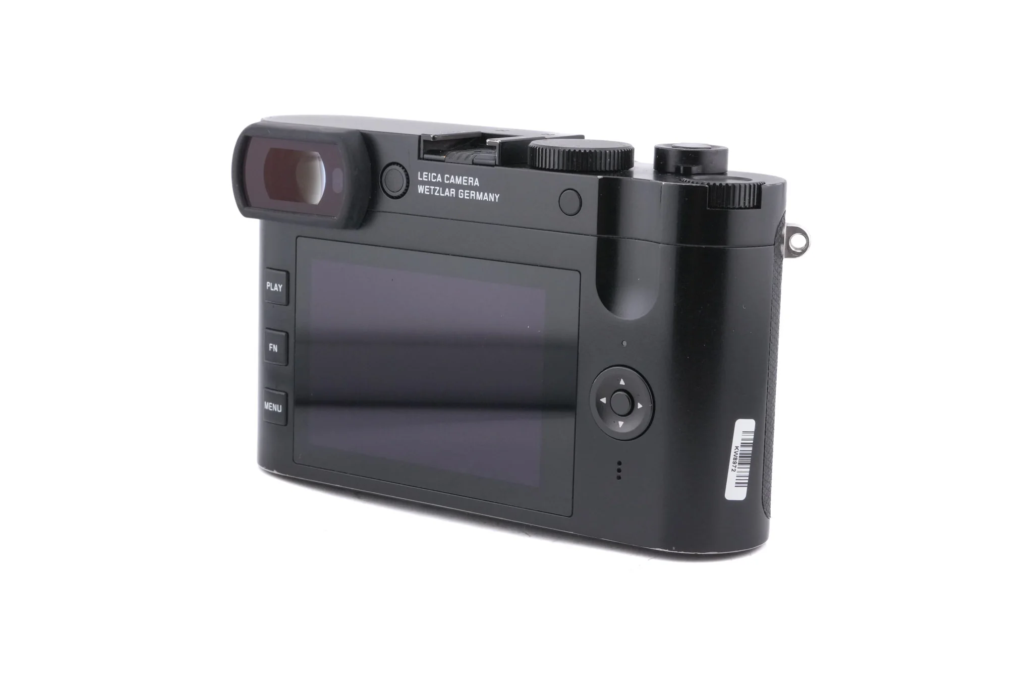 Leica Q2 (19050) - Image 3