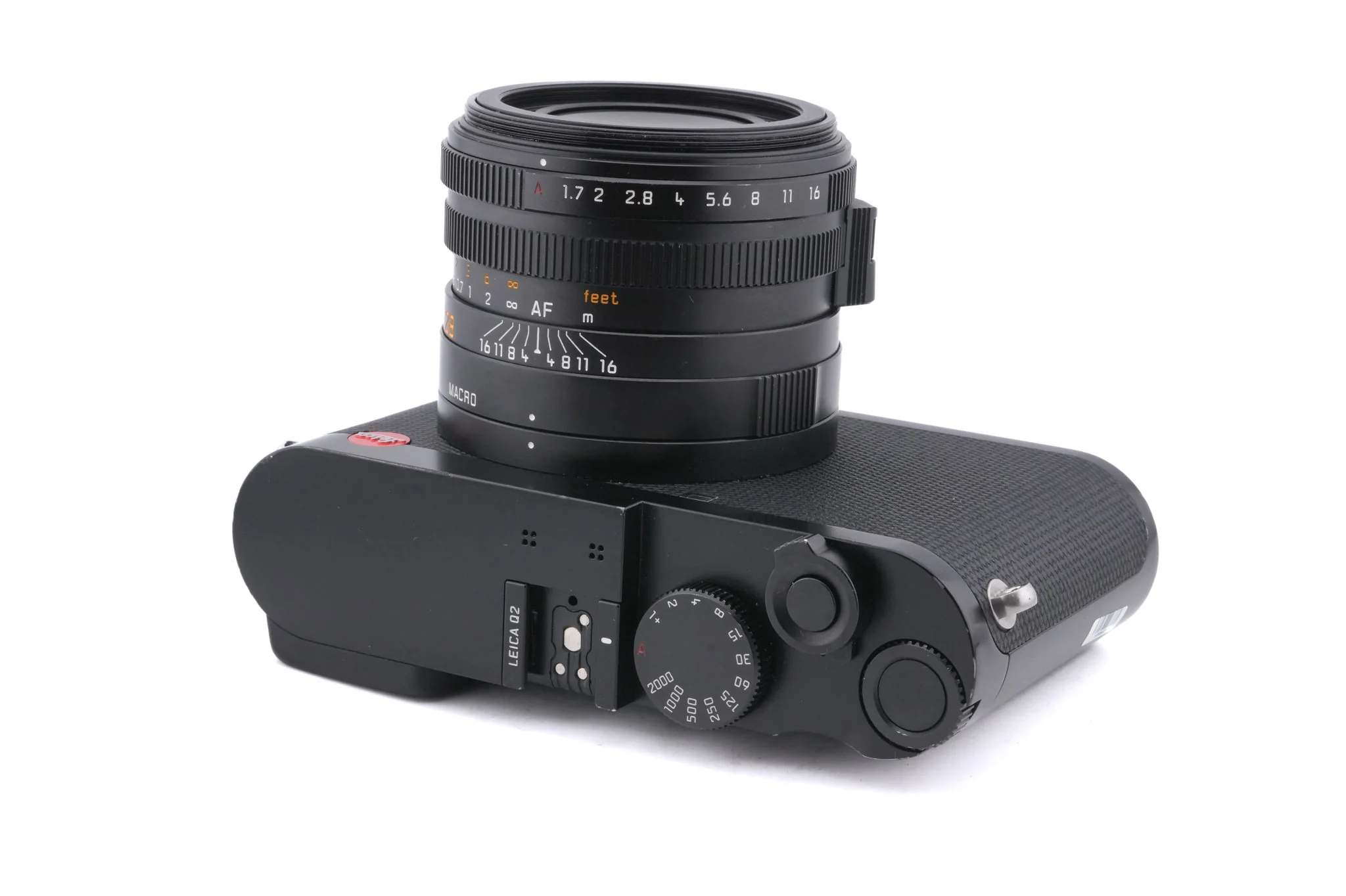 Leica Q2 (19050) - Image 4