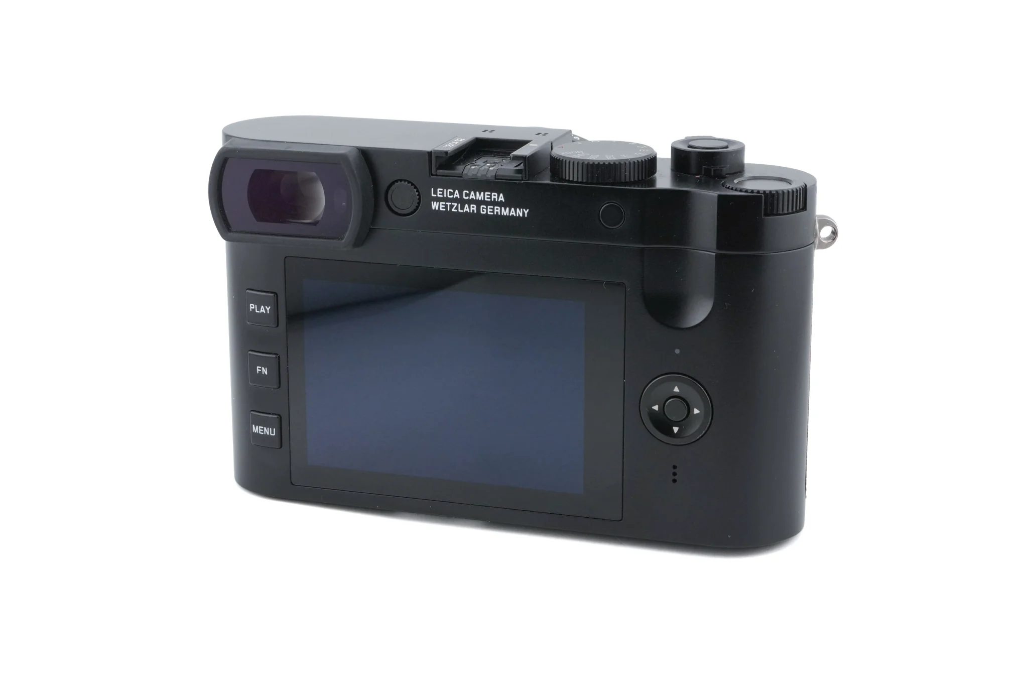 Leica Q2 (19050) - Image 3