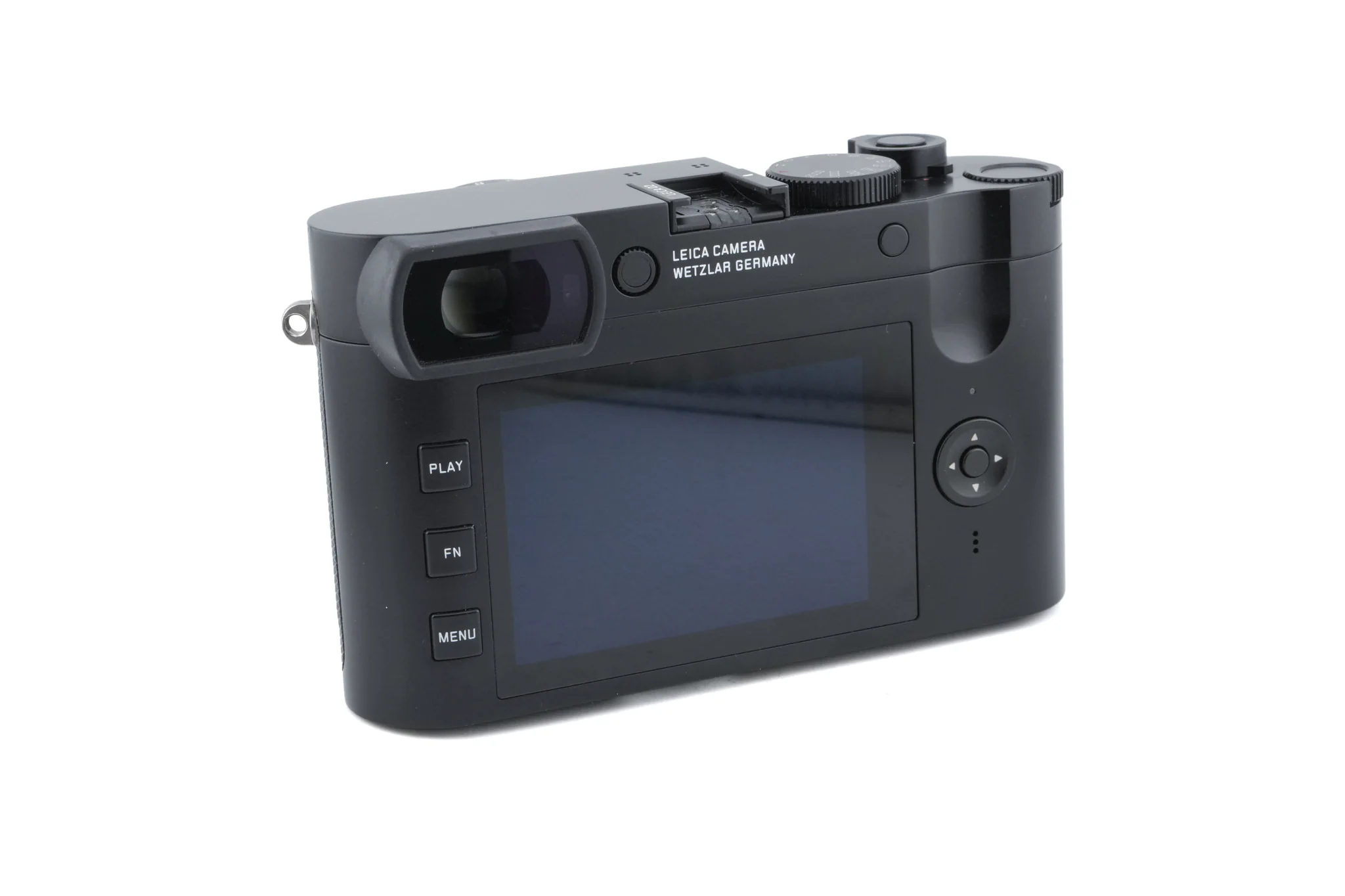 Leica Q2 (19050) - Image 4