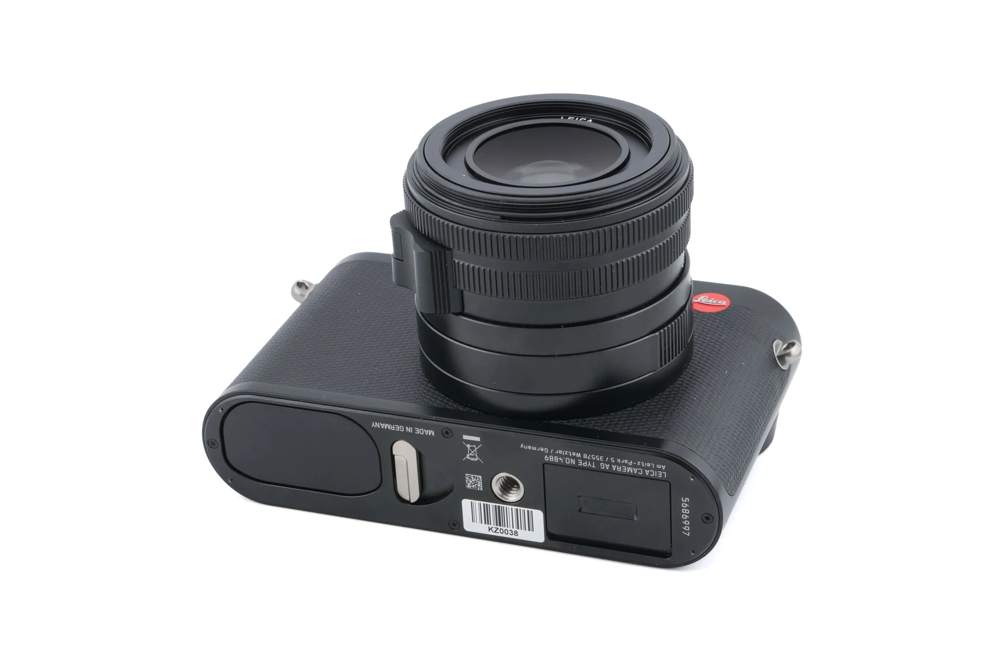 Leica Q2 (19050) - Image 6
