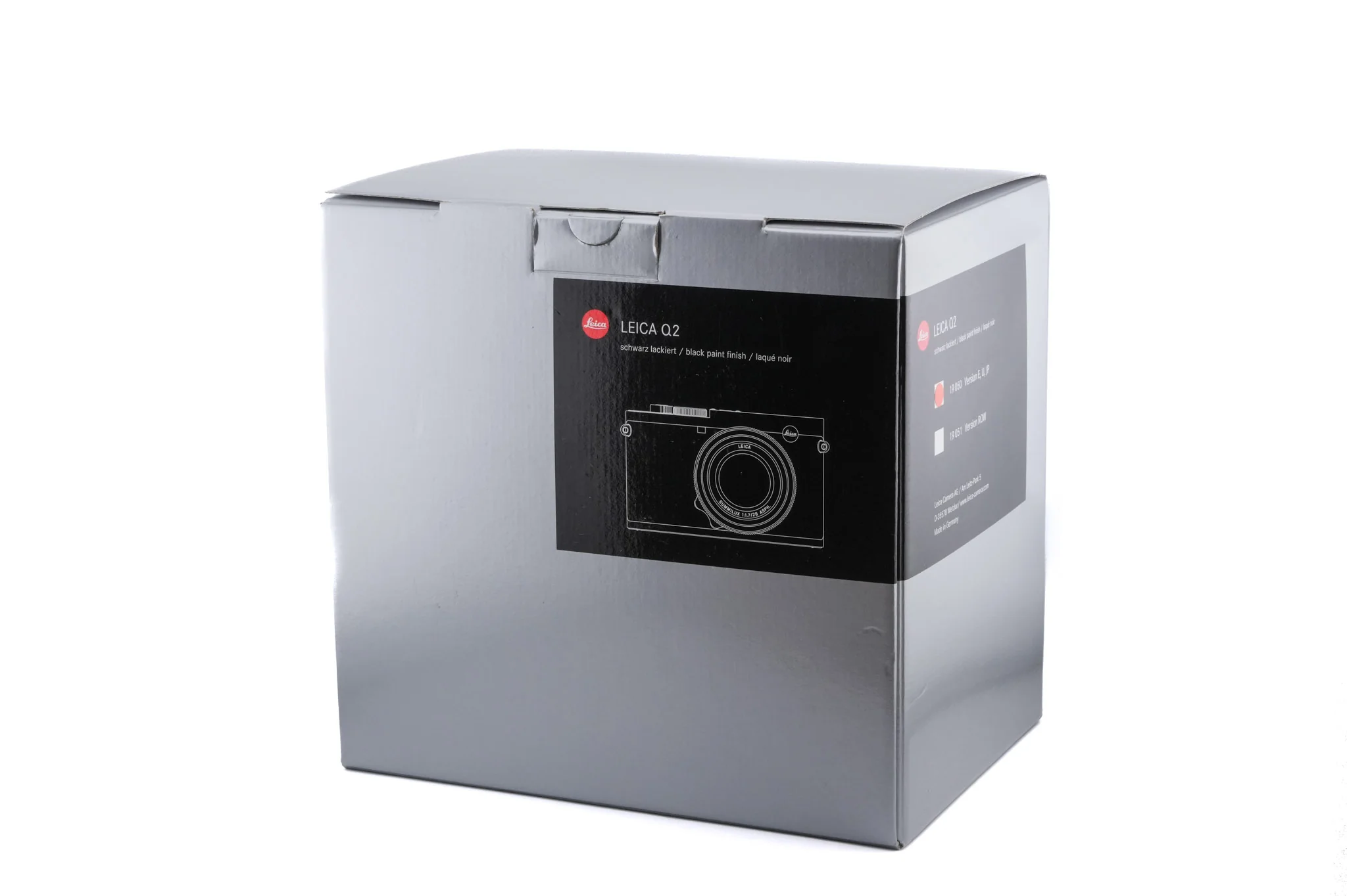 Leica Q2 (19050) - Image 11