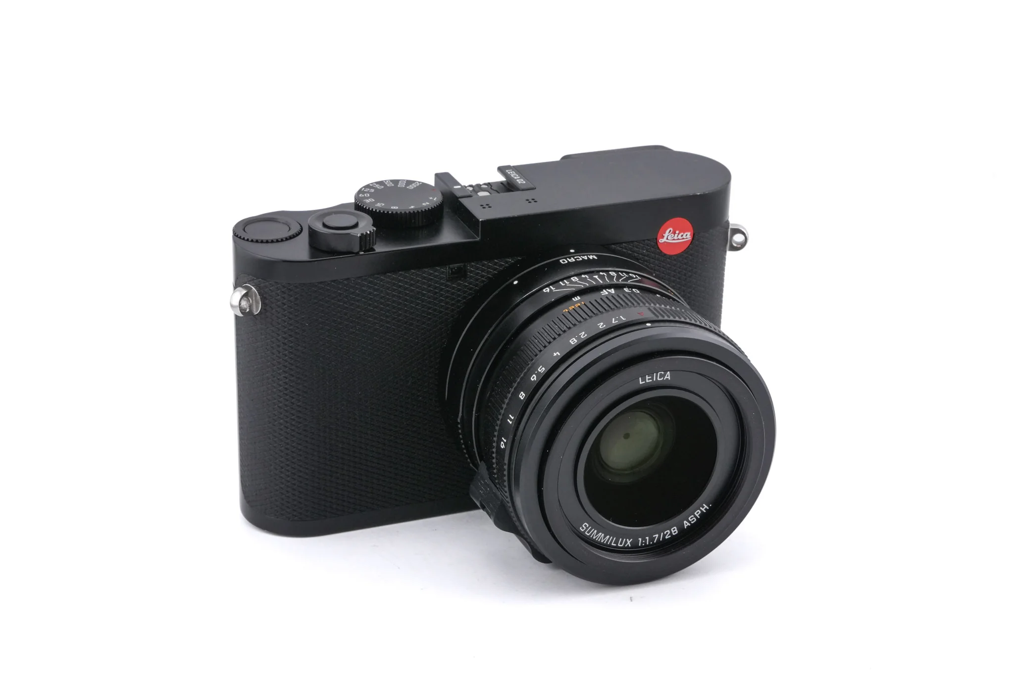 Leica Q2 (19050) - Image 2