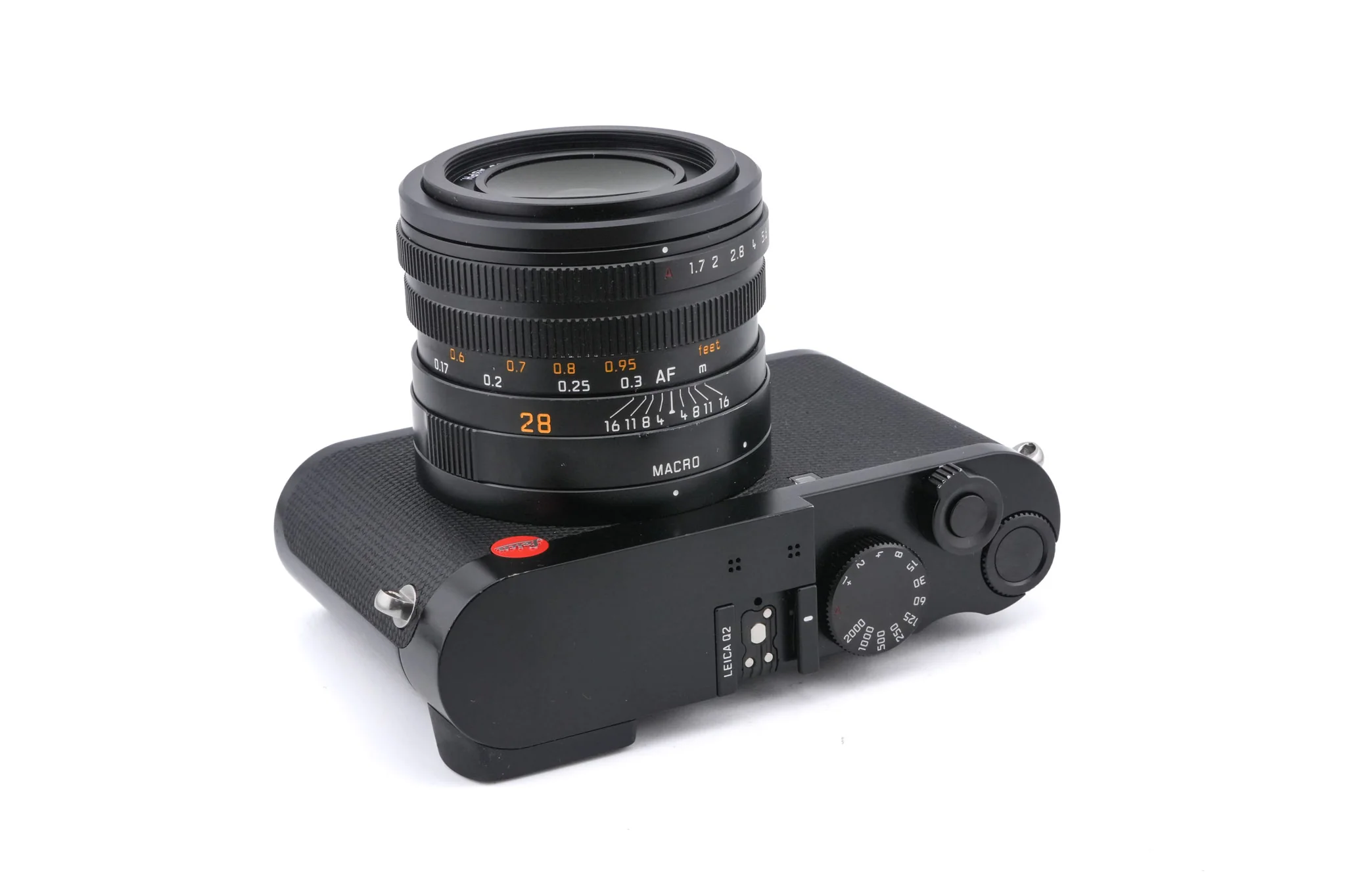 Leica Q2 (19050) - Image 4