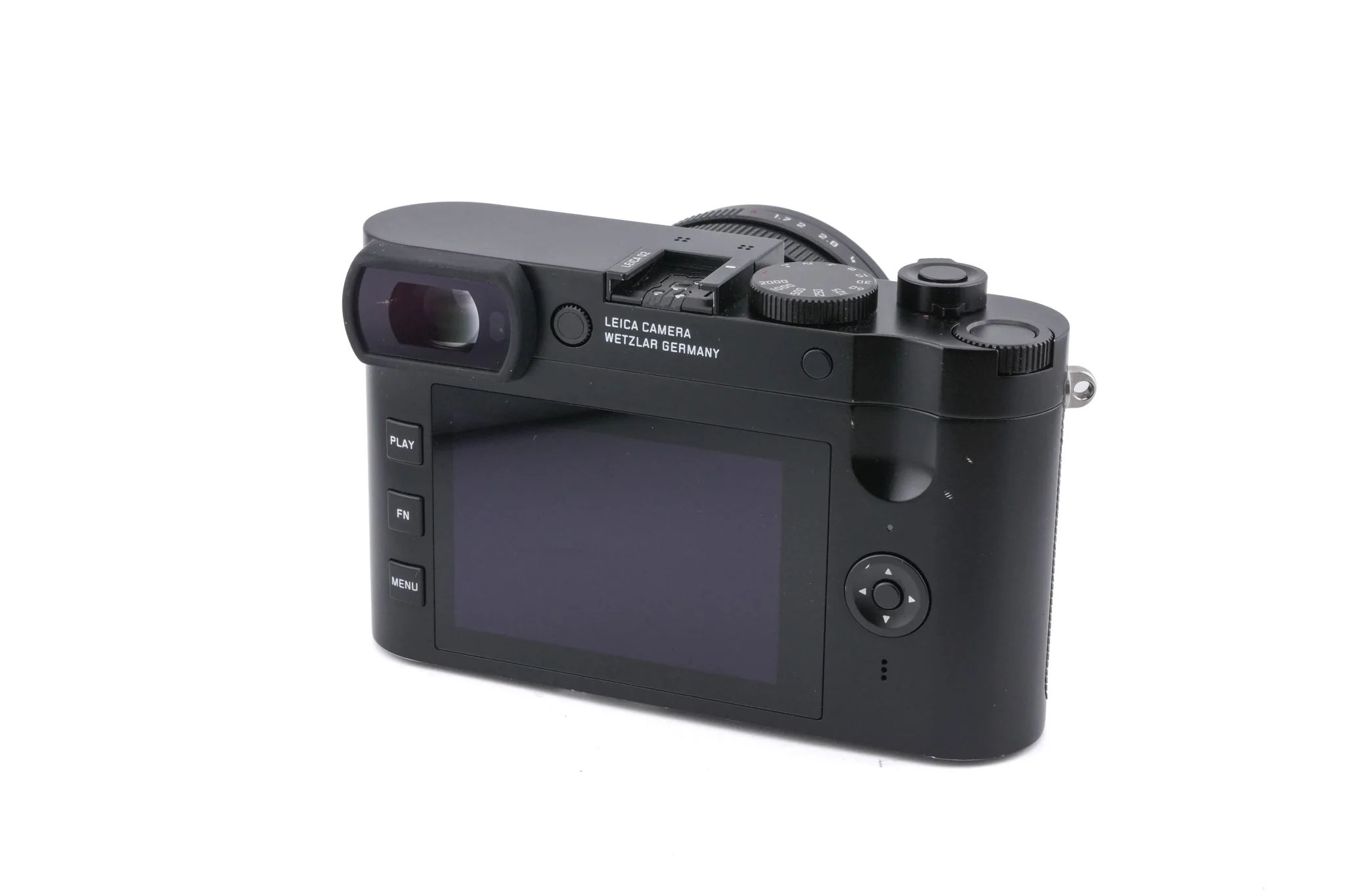 Leica Q2 (19050) - Image 5