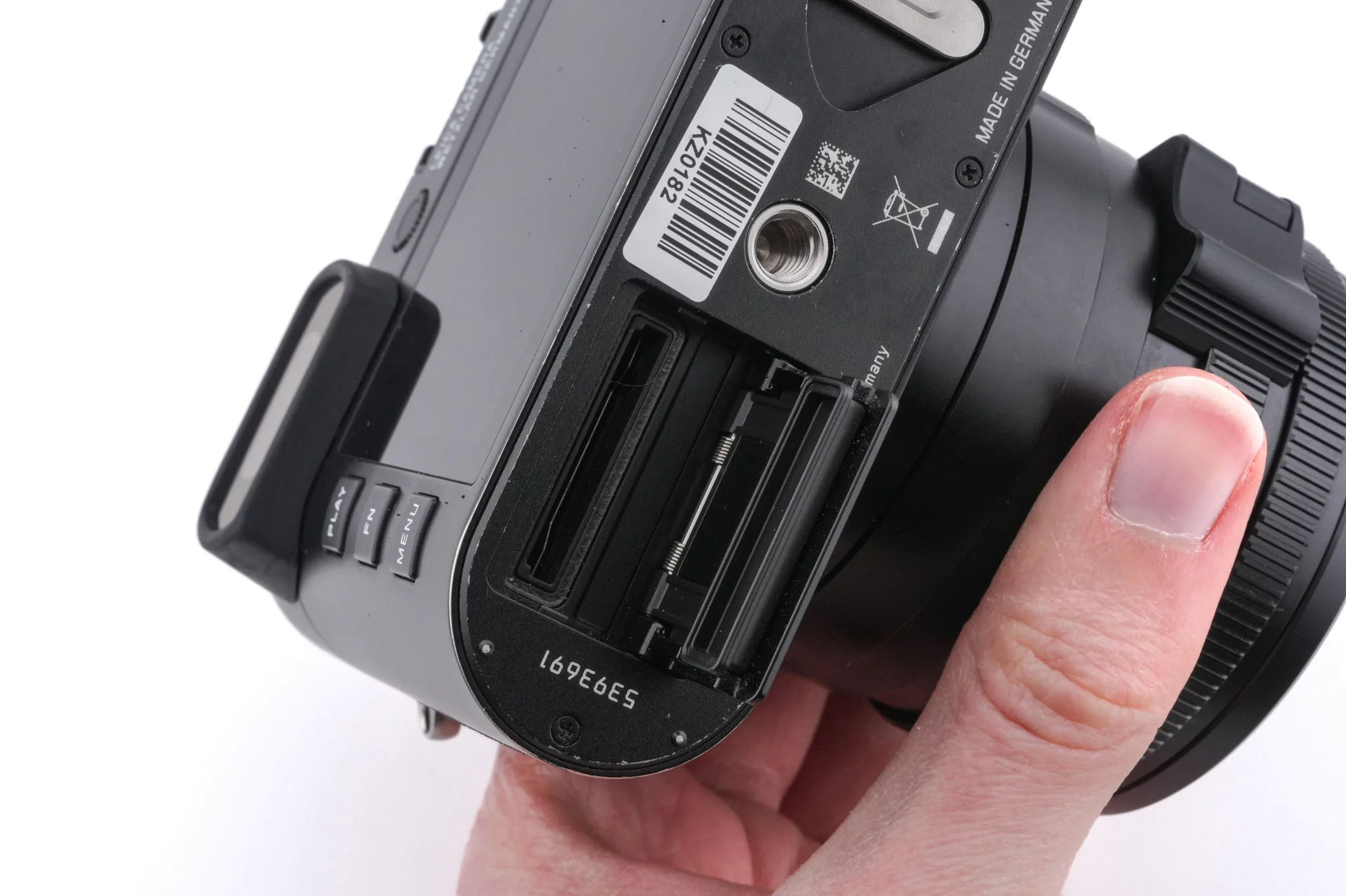 Leica Q2 (19050) - Image 7