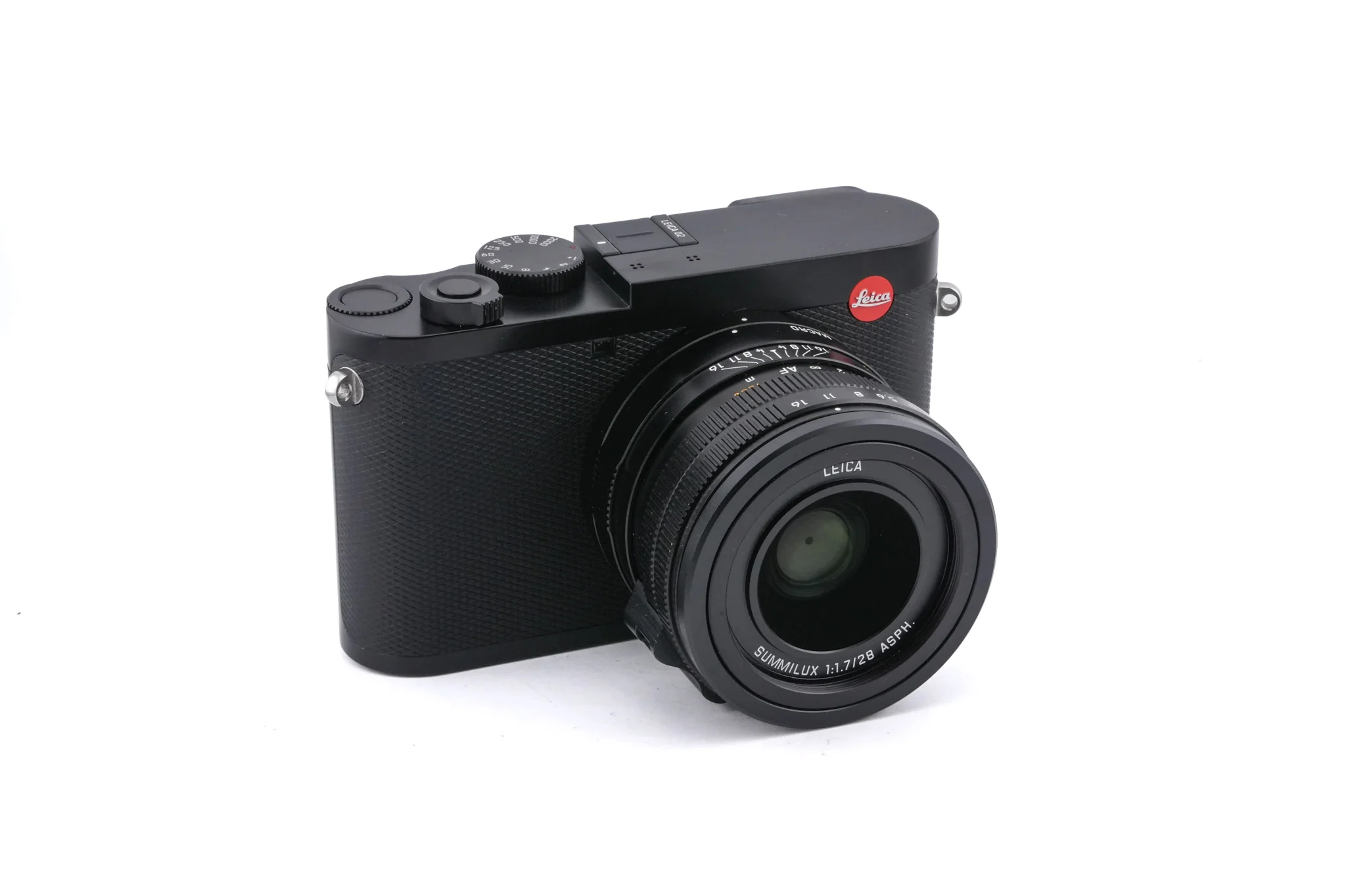Leica Q2 (19050) - Image 2