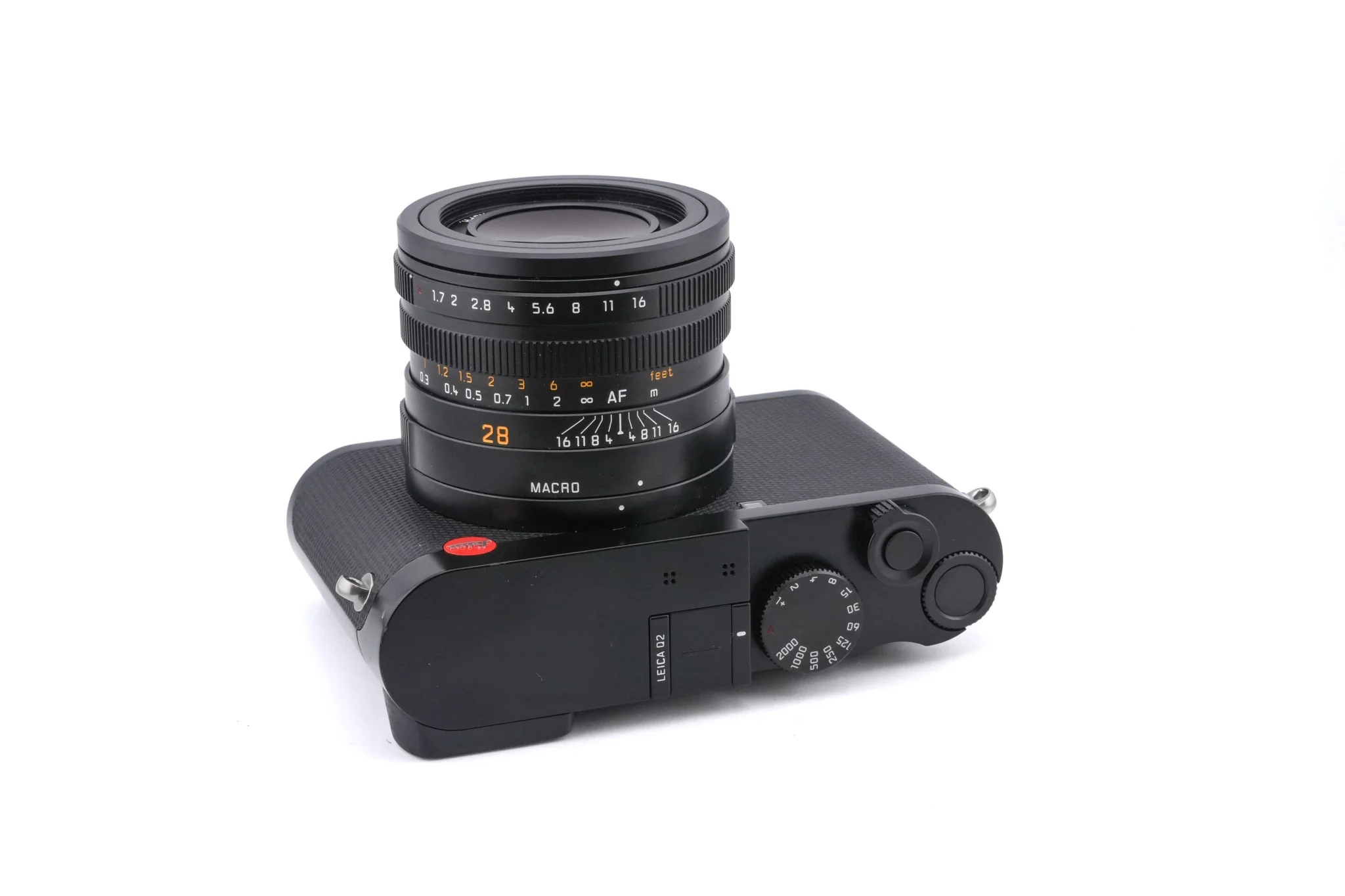 Leica Q2 (19050) - Image 4