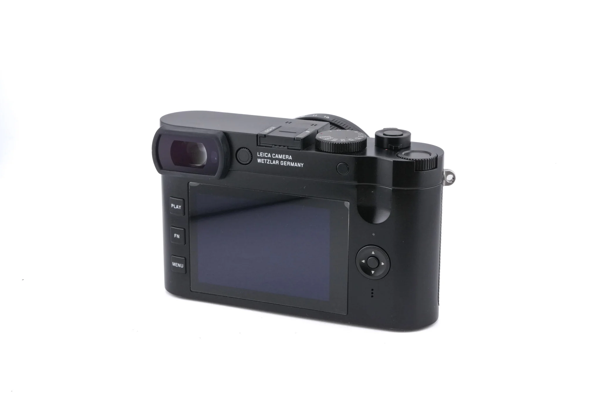 Leica Q2 (19050) - Image 5