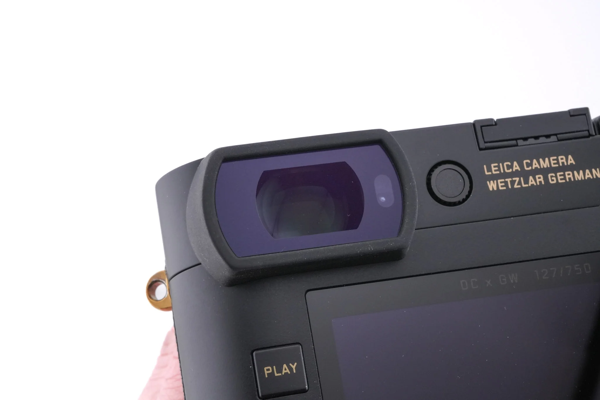 Leica Q2 (Daniel Craig x Greg Williams) (19058 / 19062) - Image 10